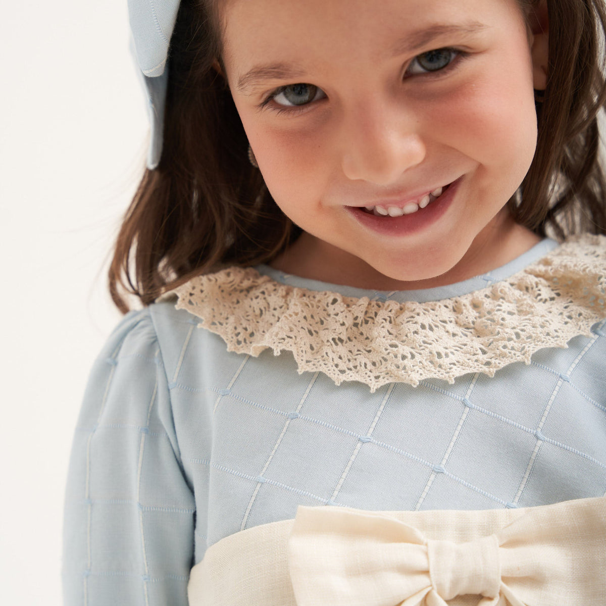 Lilibet Dress