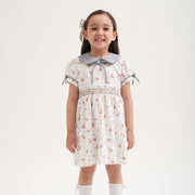 Misty Dress
