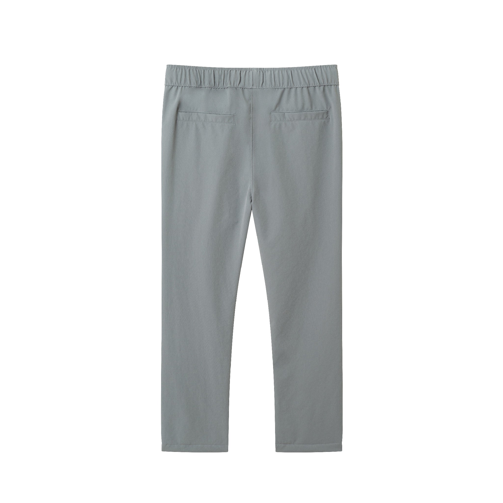 Kids Hybrid Pant | Grey