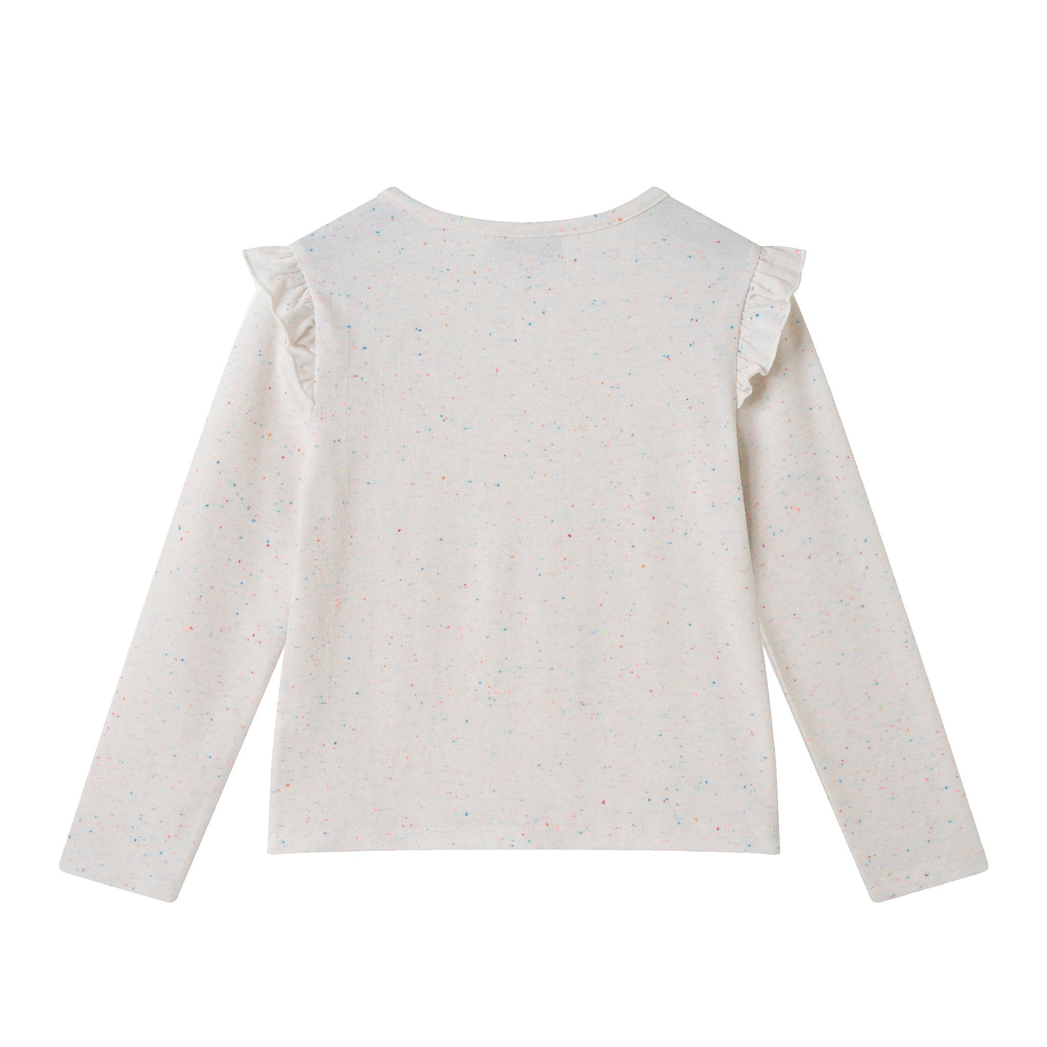 Kids Graphic Tee & Bubble Skirt Set | Best Friends