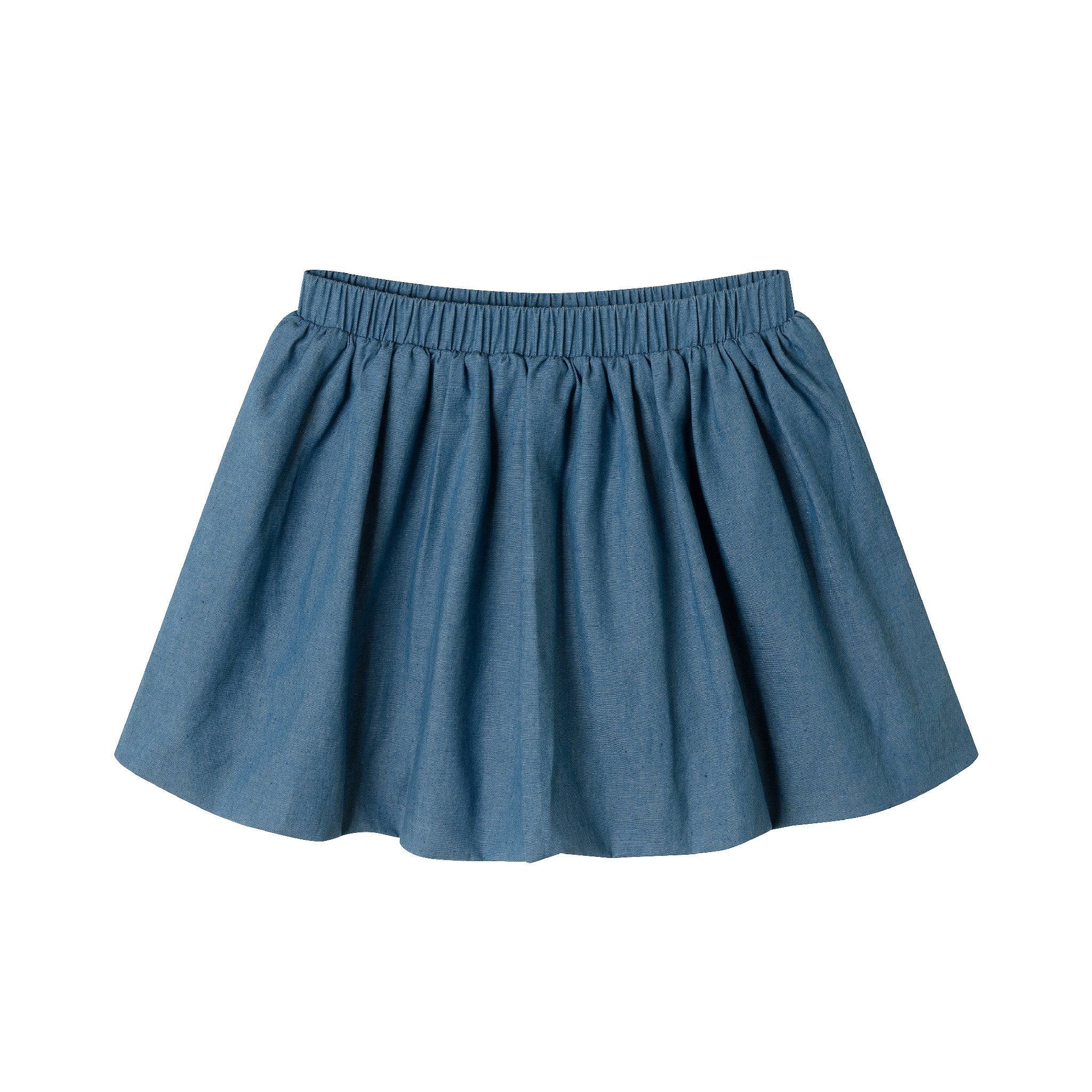 Kids Graphic Tee & Bubble Skirt Set | Best Friends