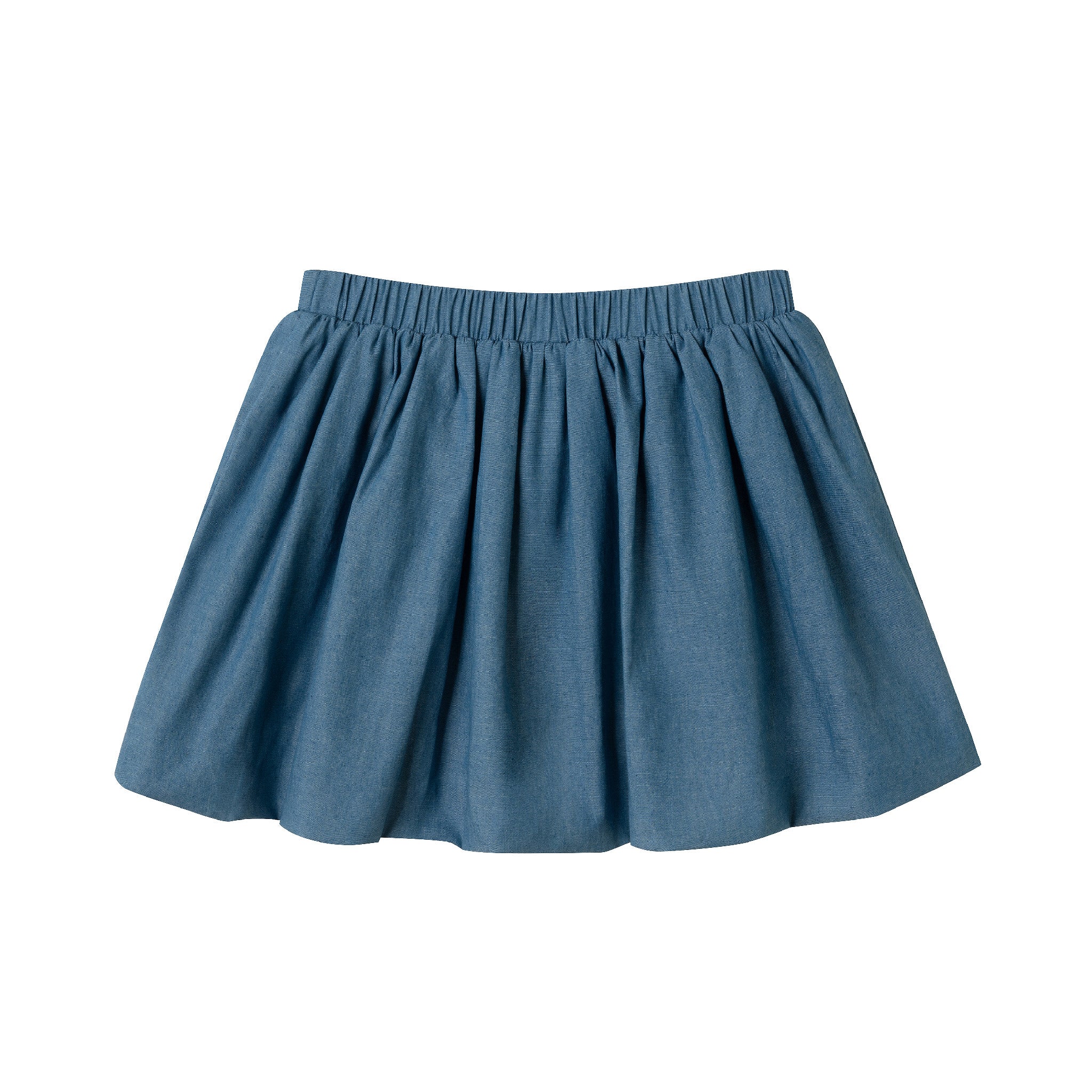 Kids Graphic Tee & Bubble Skirt Set | Best Friends