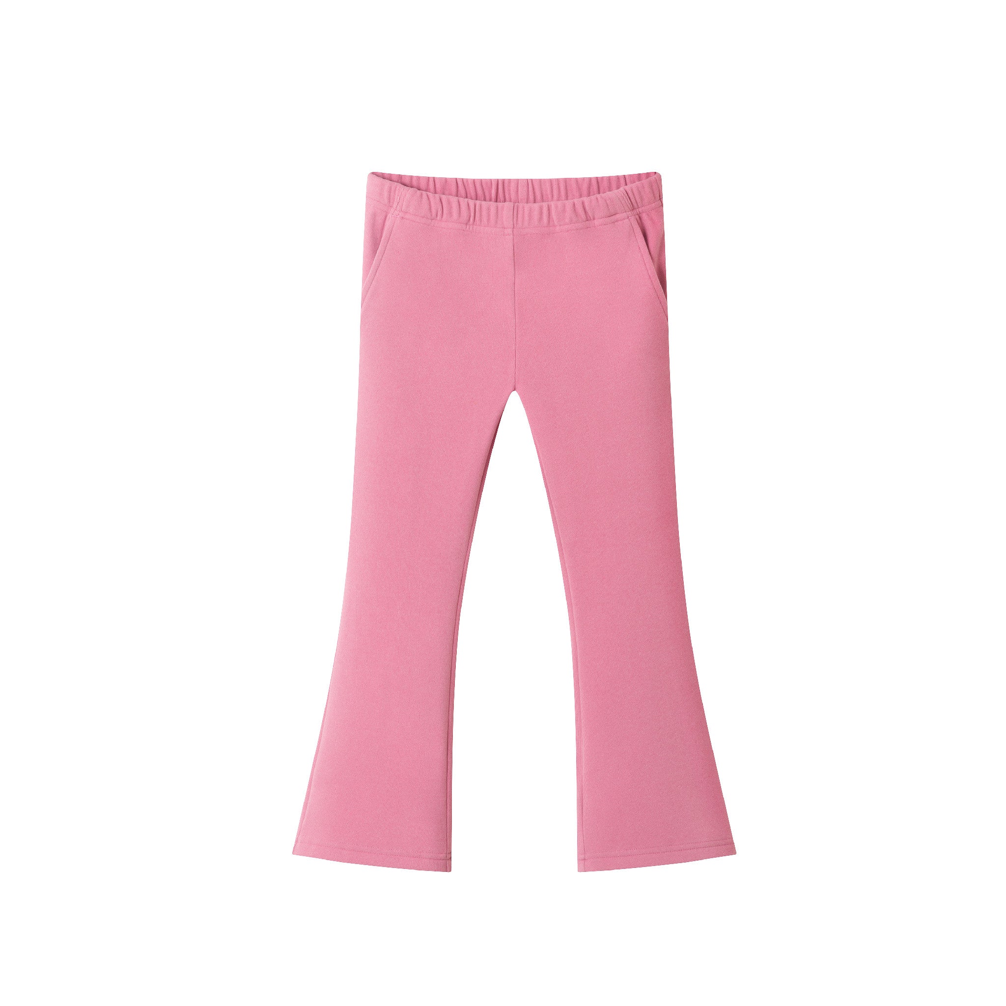 Kids Comfy Hoodie Set | Pink