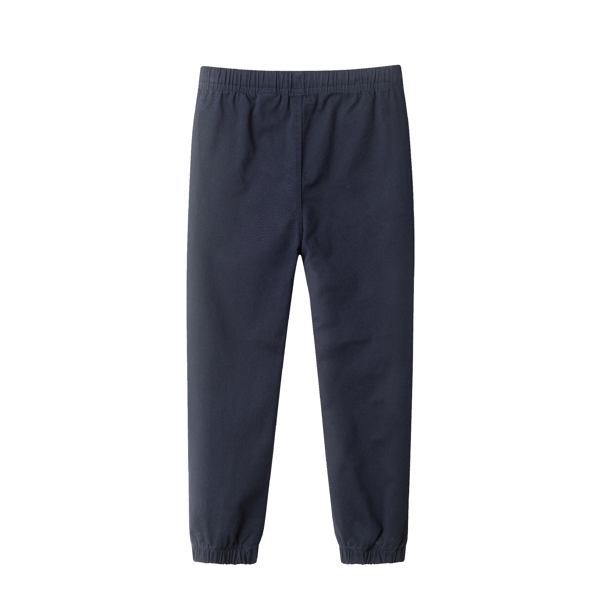 Kids Buttondown & Twill Pant Set | Grey Cardigan