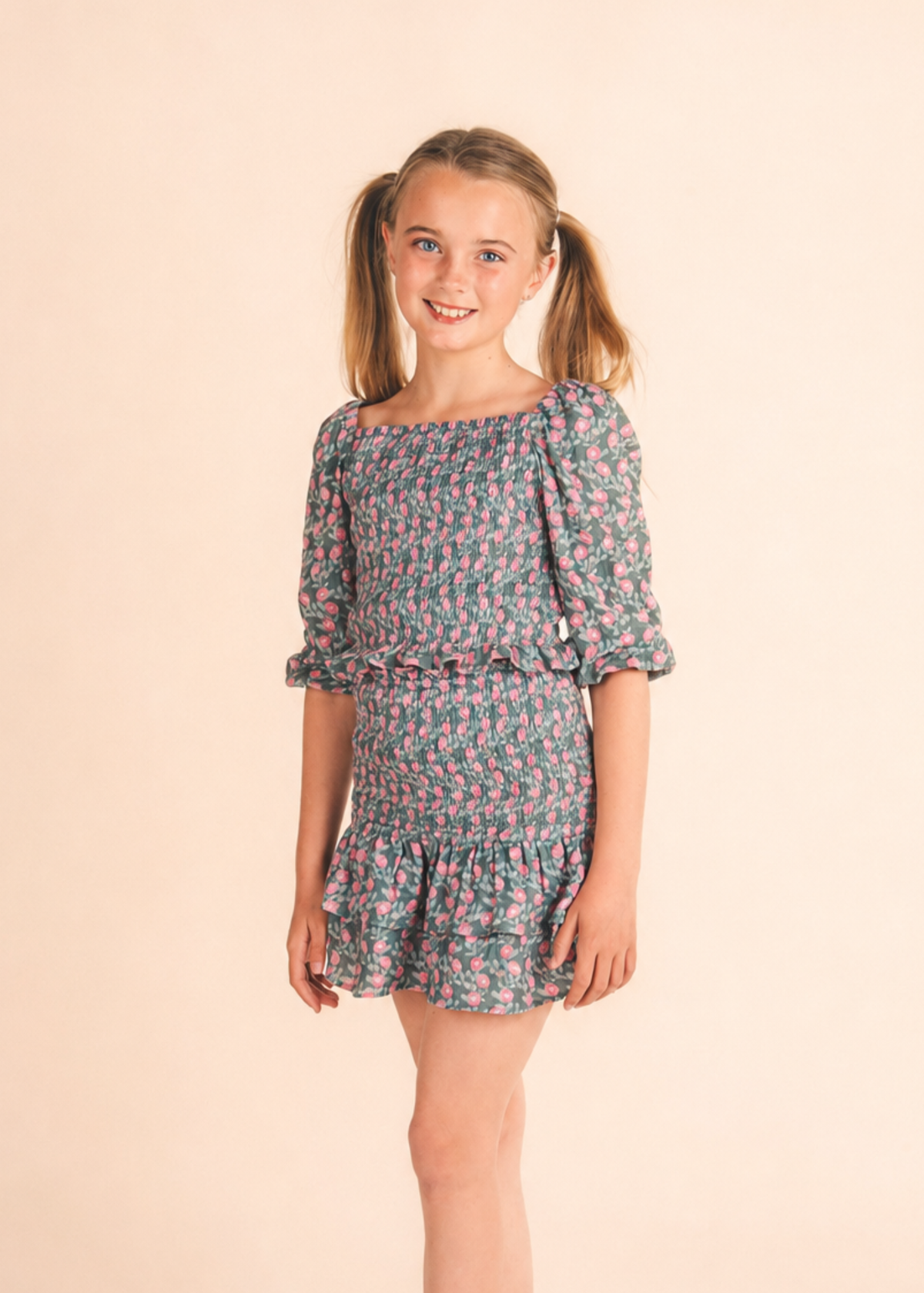 Odette Skirt