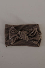 Bamboo Head Wrap | Sweet Dreams Floral