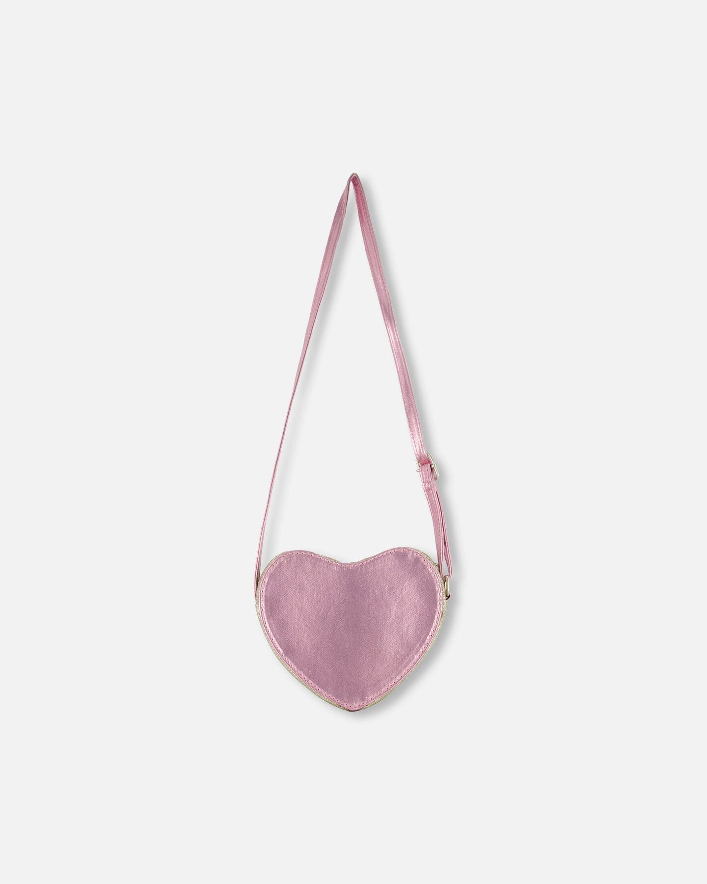 Heart Bag Multicolor