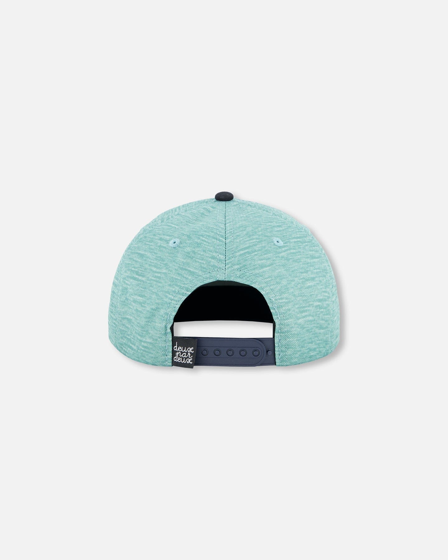 Caravan Patch Hat Verdigris