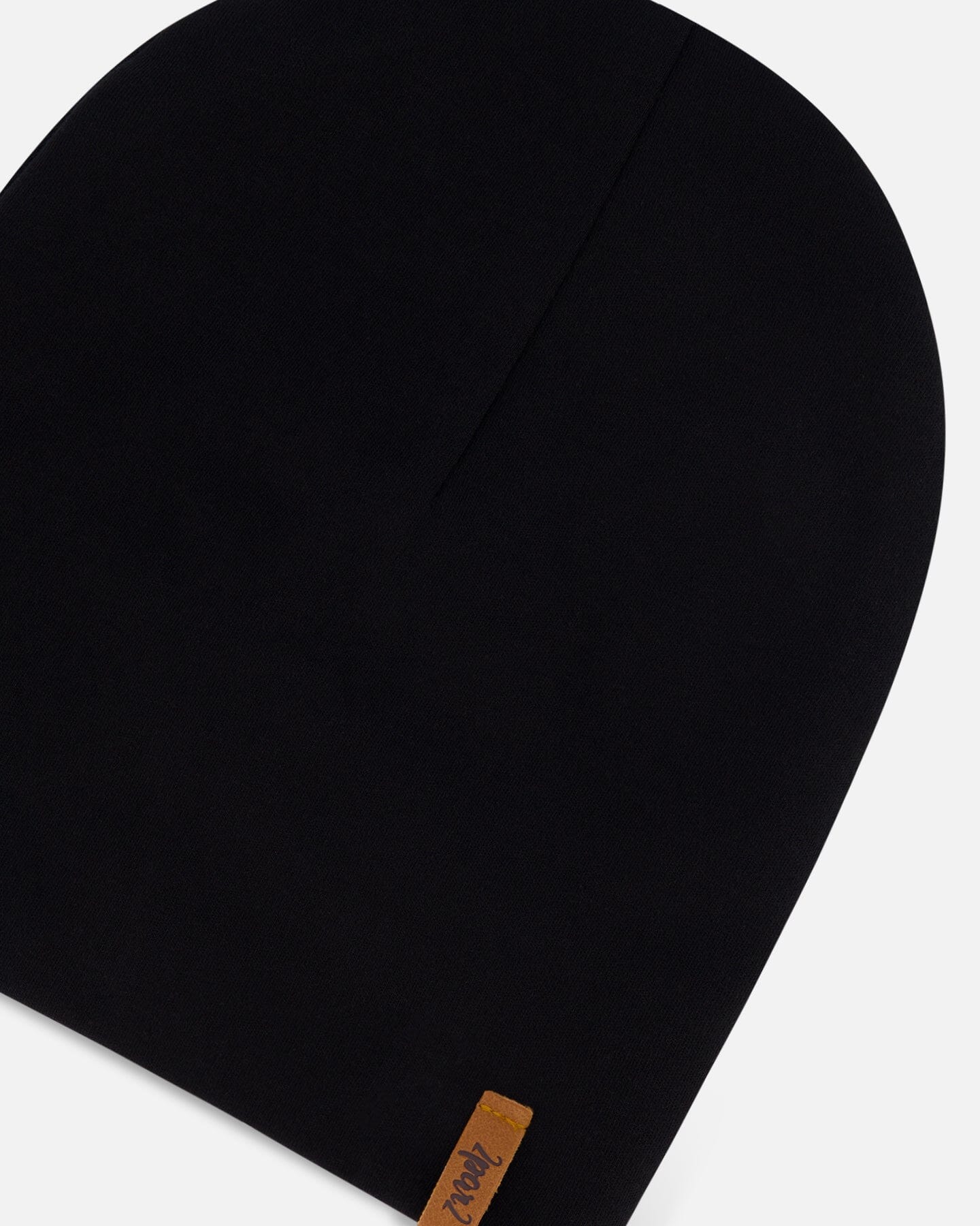 Outdoor Hat Black