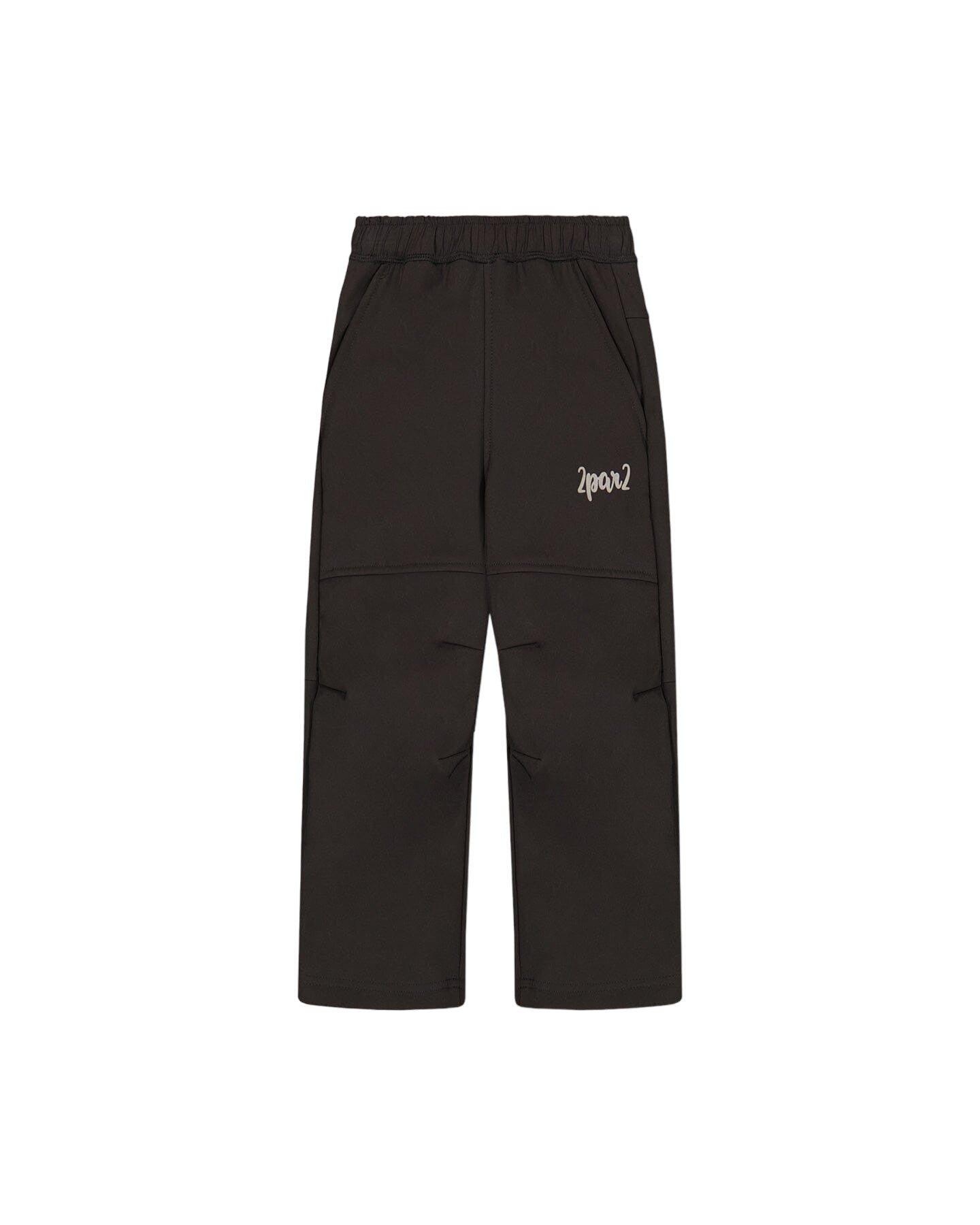 Softshell Splash Pants Black