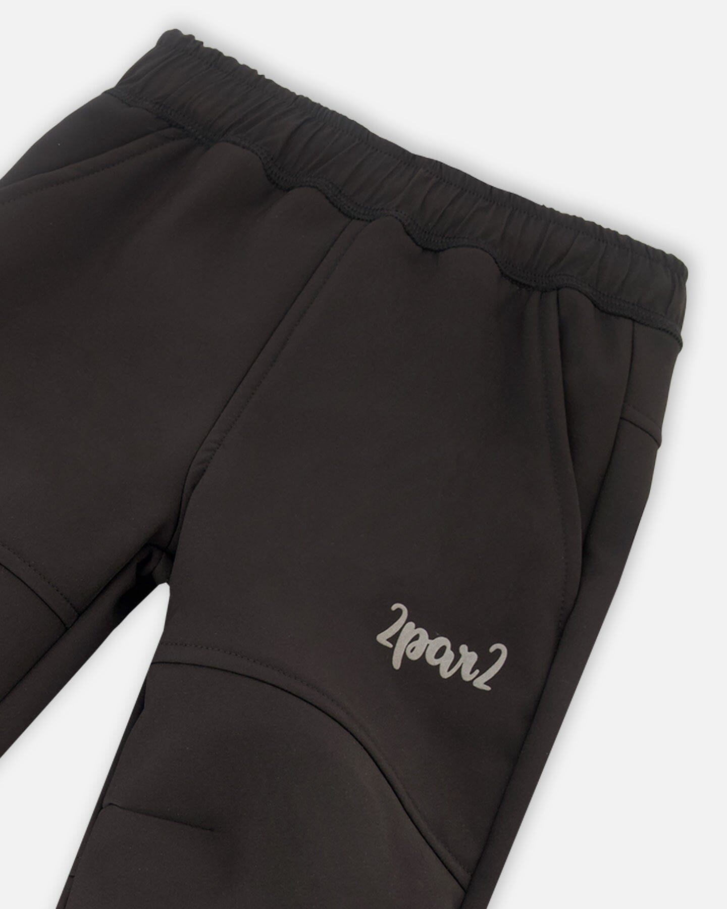 Softshell Splash Pants Black