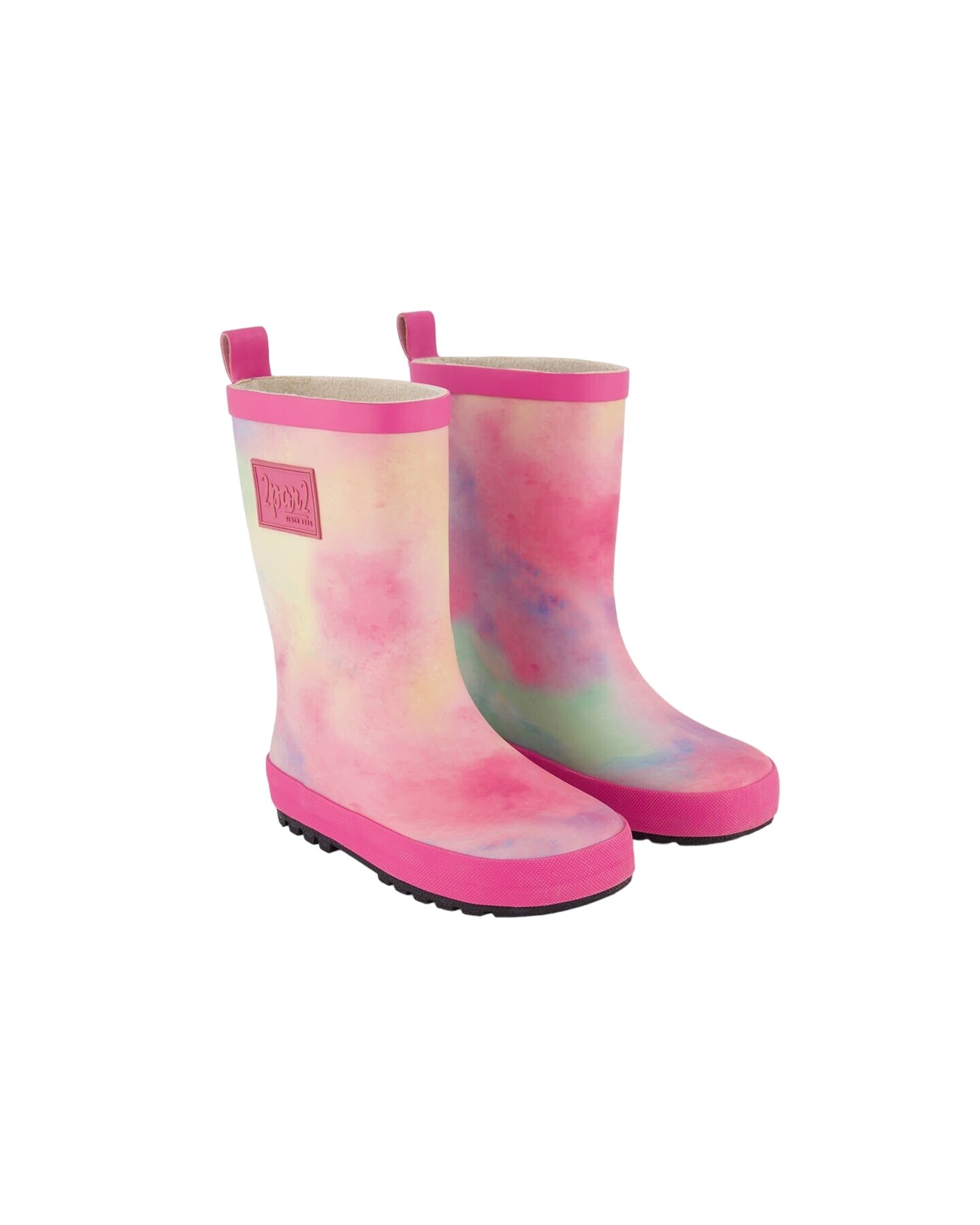 Rain Boots Multico