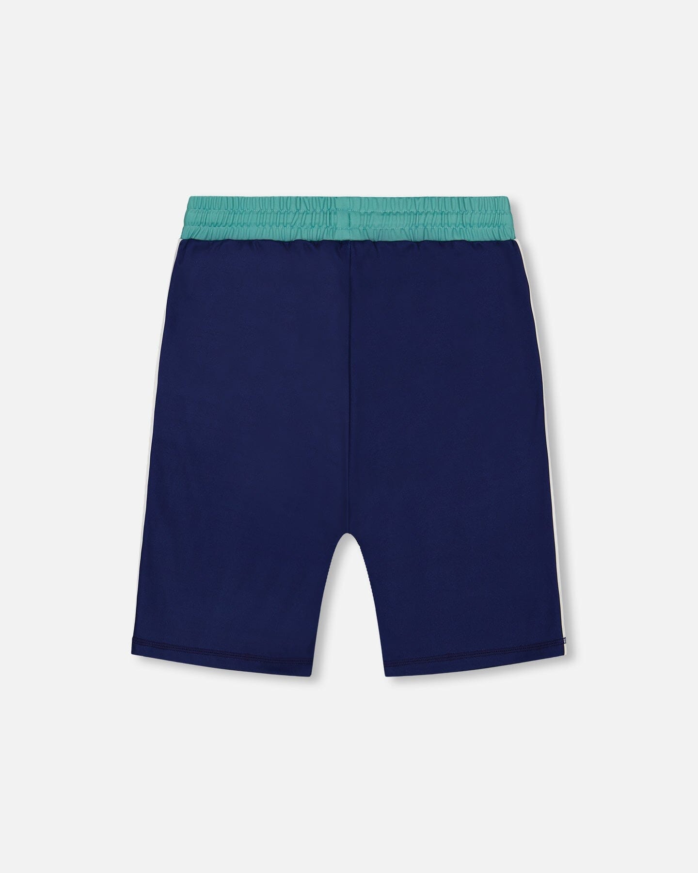 Athletic Shorts Blue