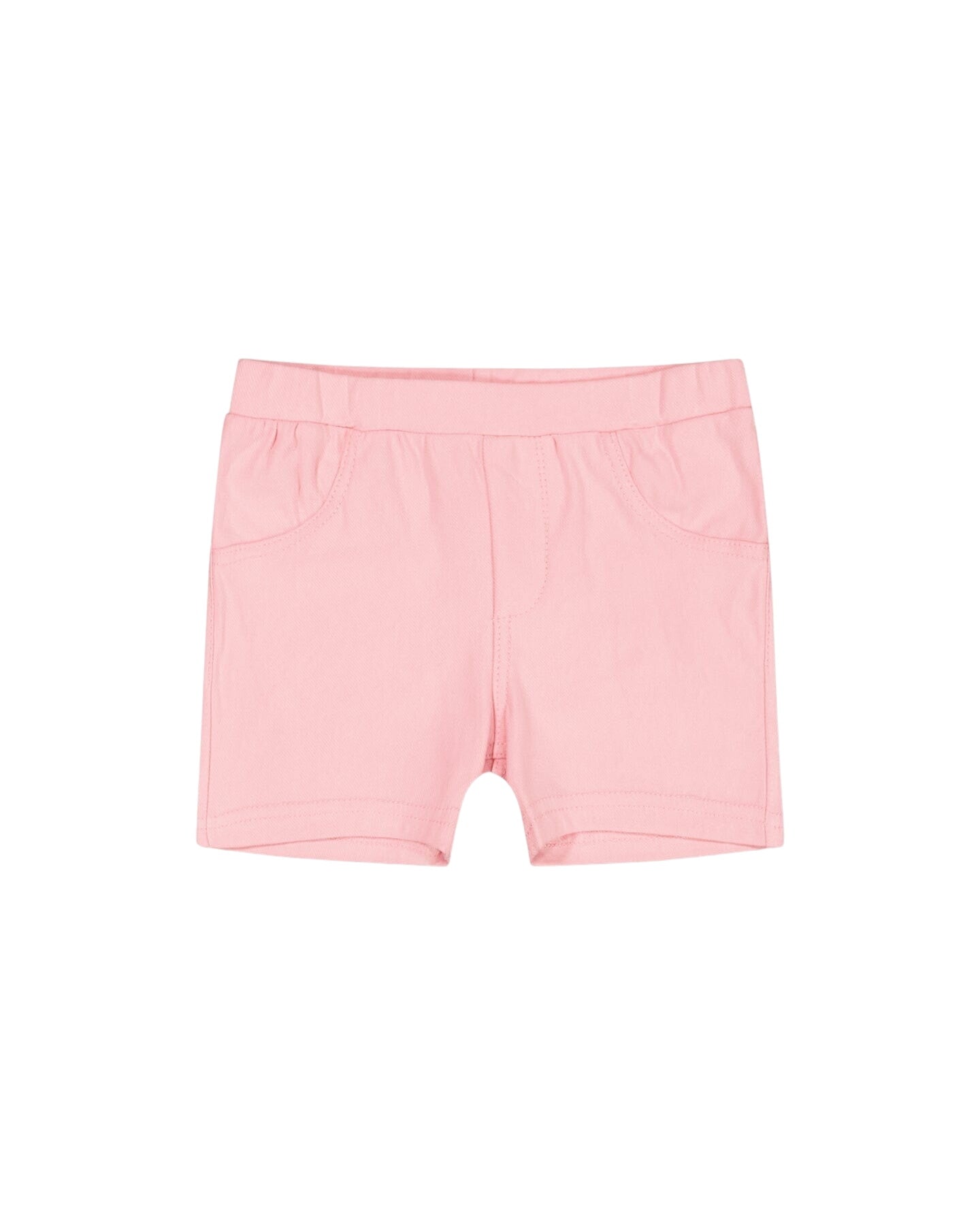 Short Jeggings Light Pink