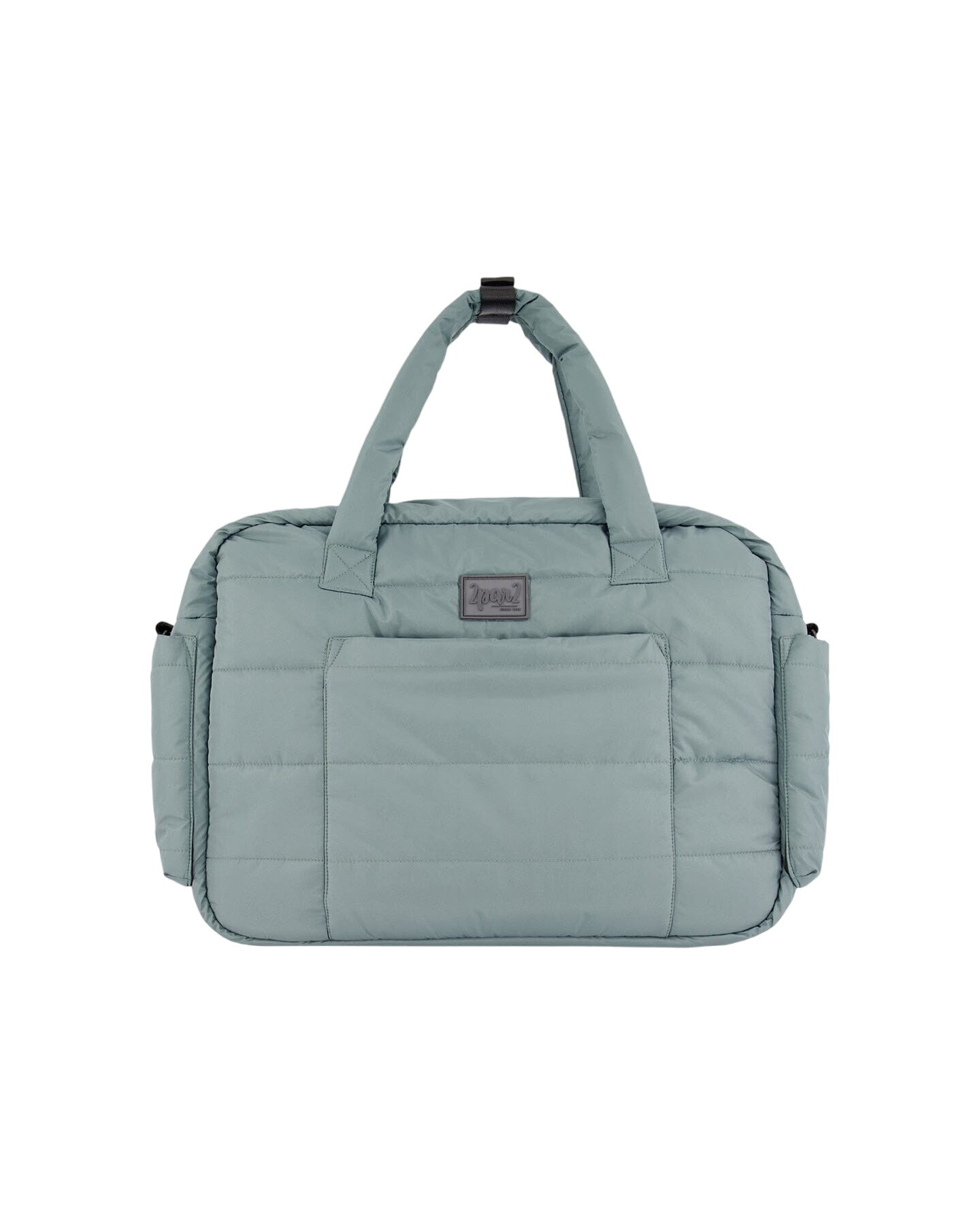 Diaper Bag Forest Green