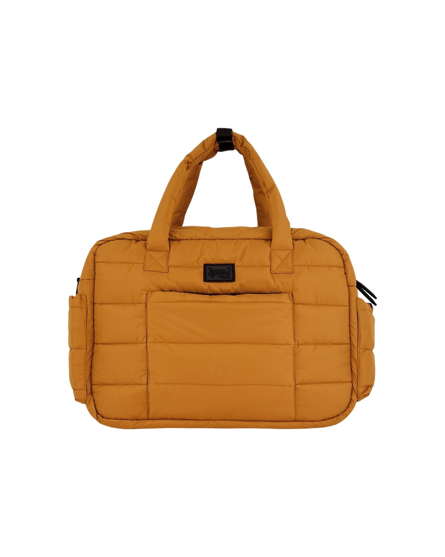 Diaper Bag Brown Sugar