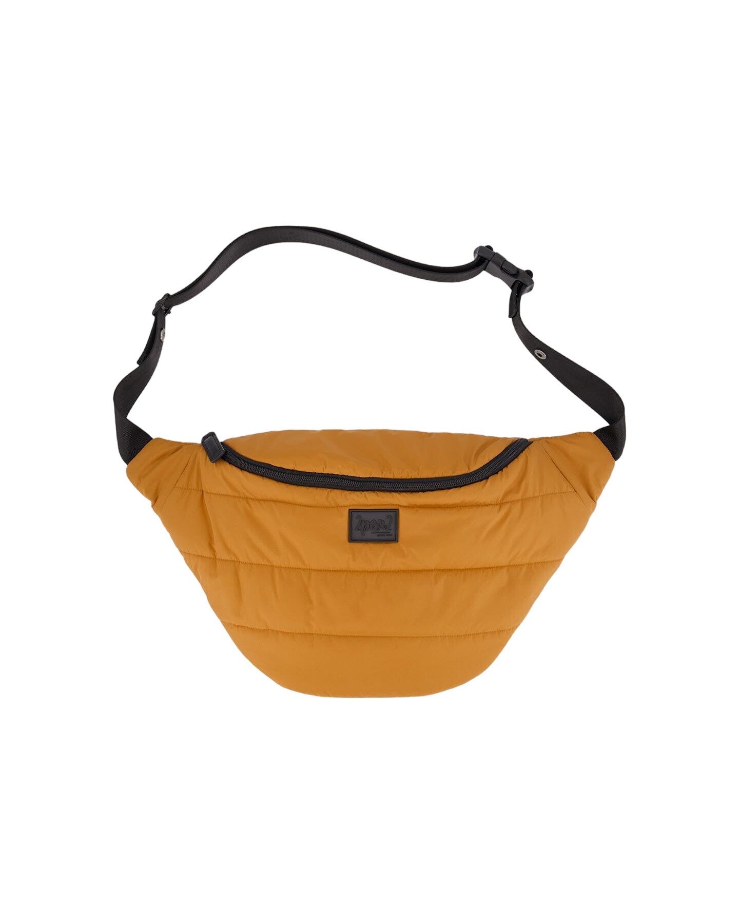 Changing Sling Bag Brown Sugar