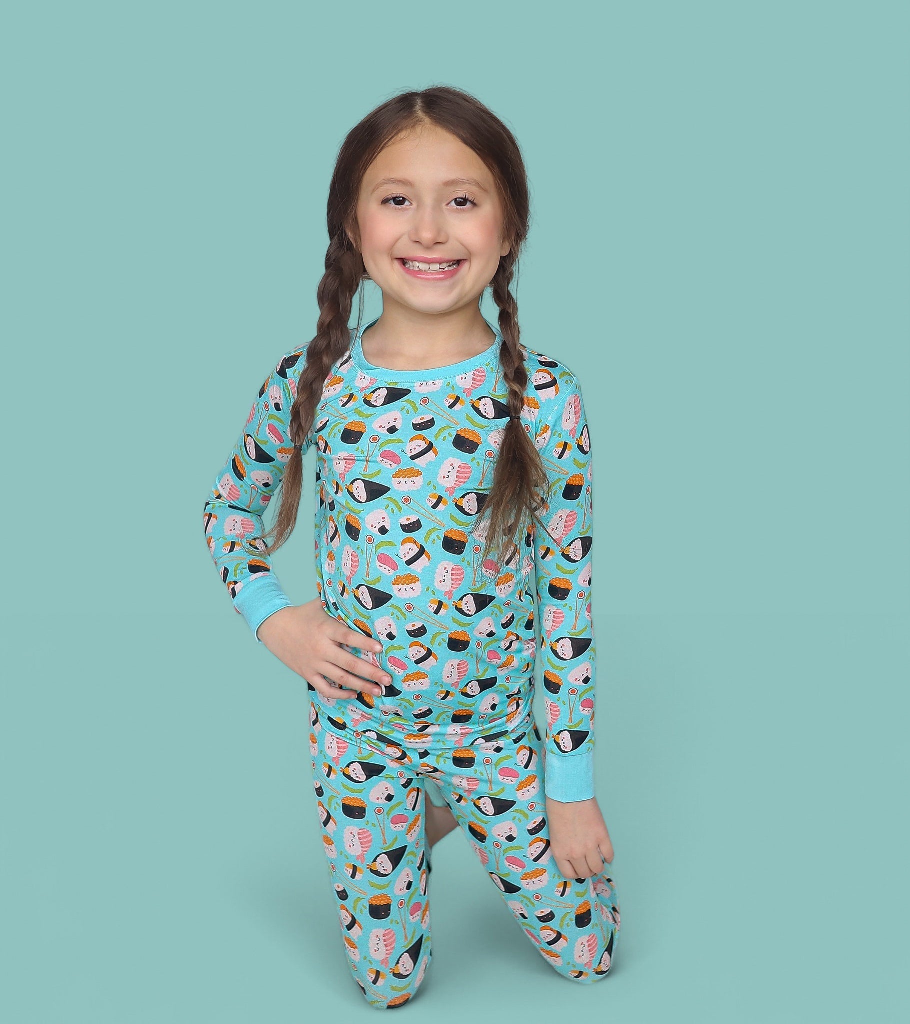 Rolling In Sushi Dream Set