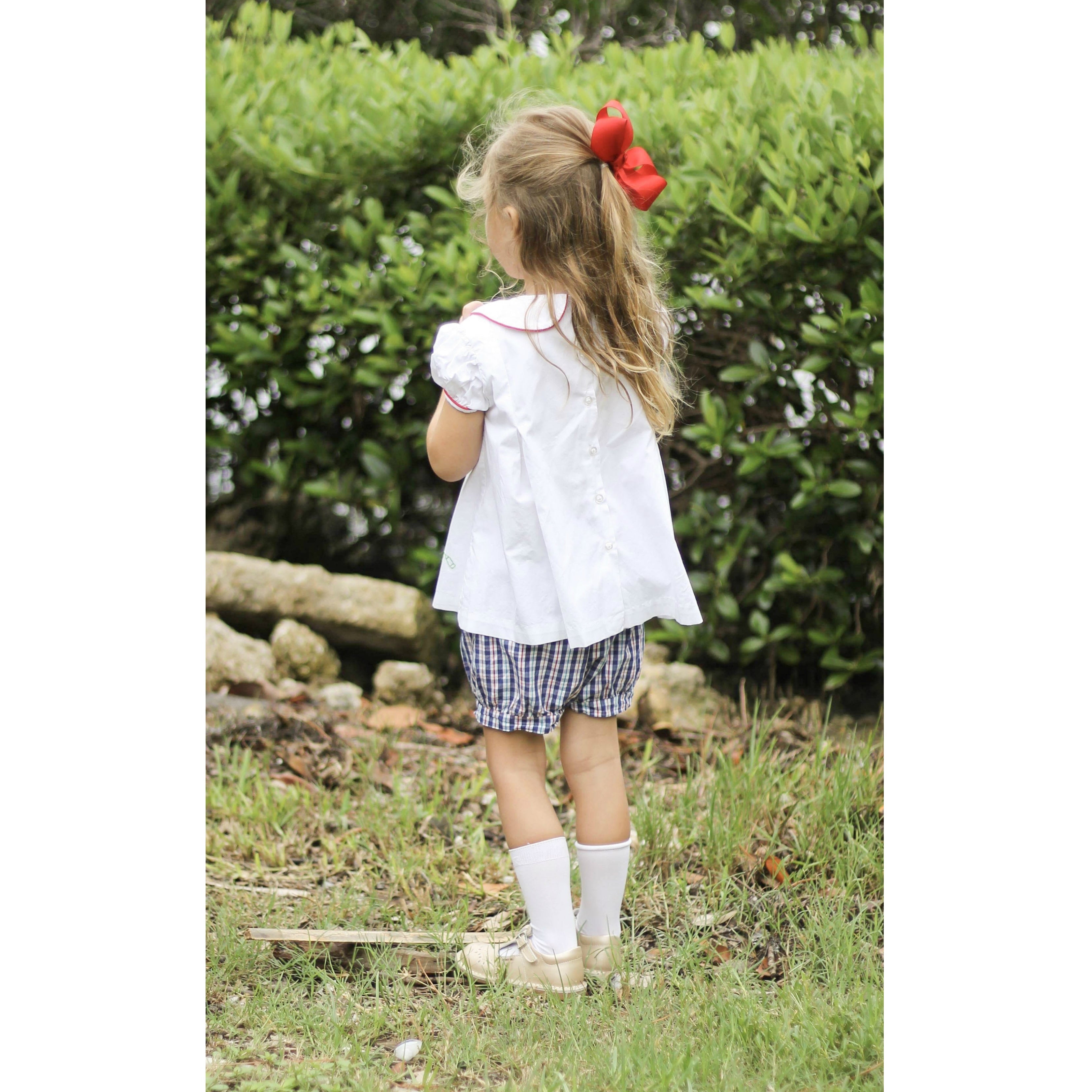 Ruthie T-strap Mary Jane