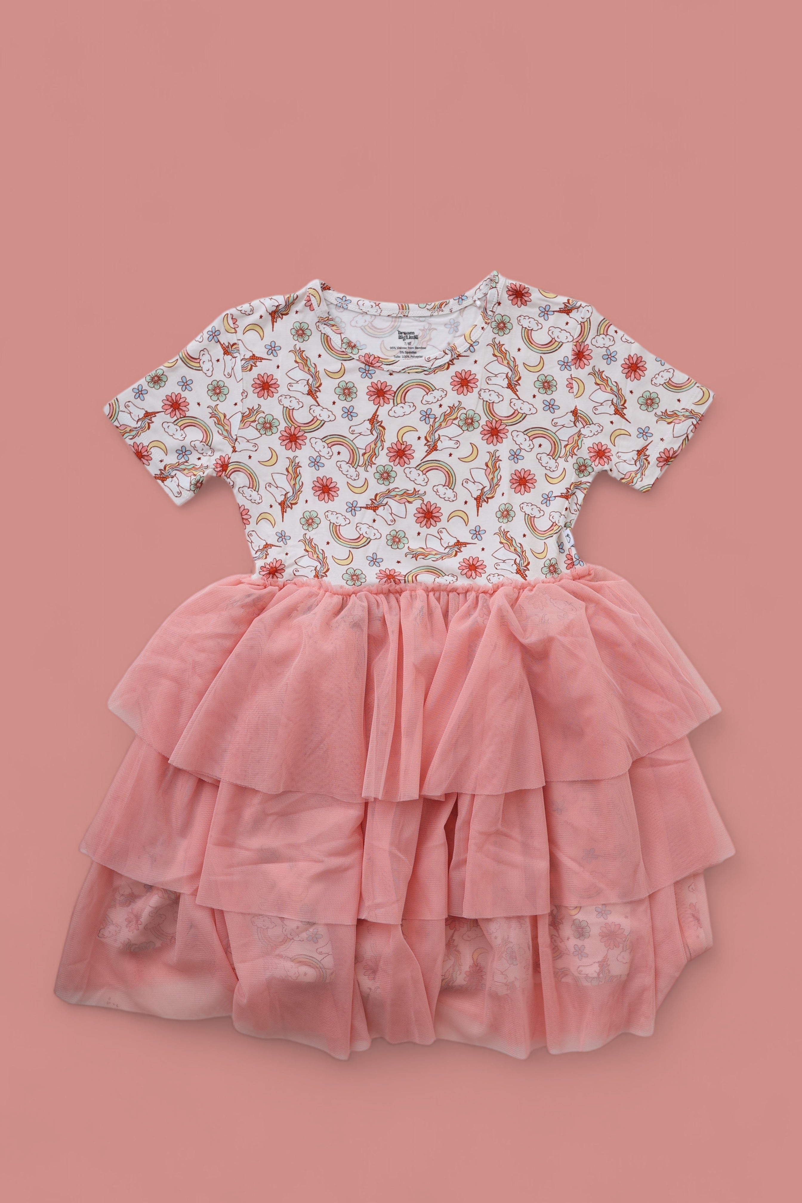 Exclusive Enchanted Dreams Dream Tutu Dress