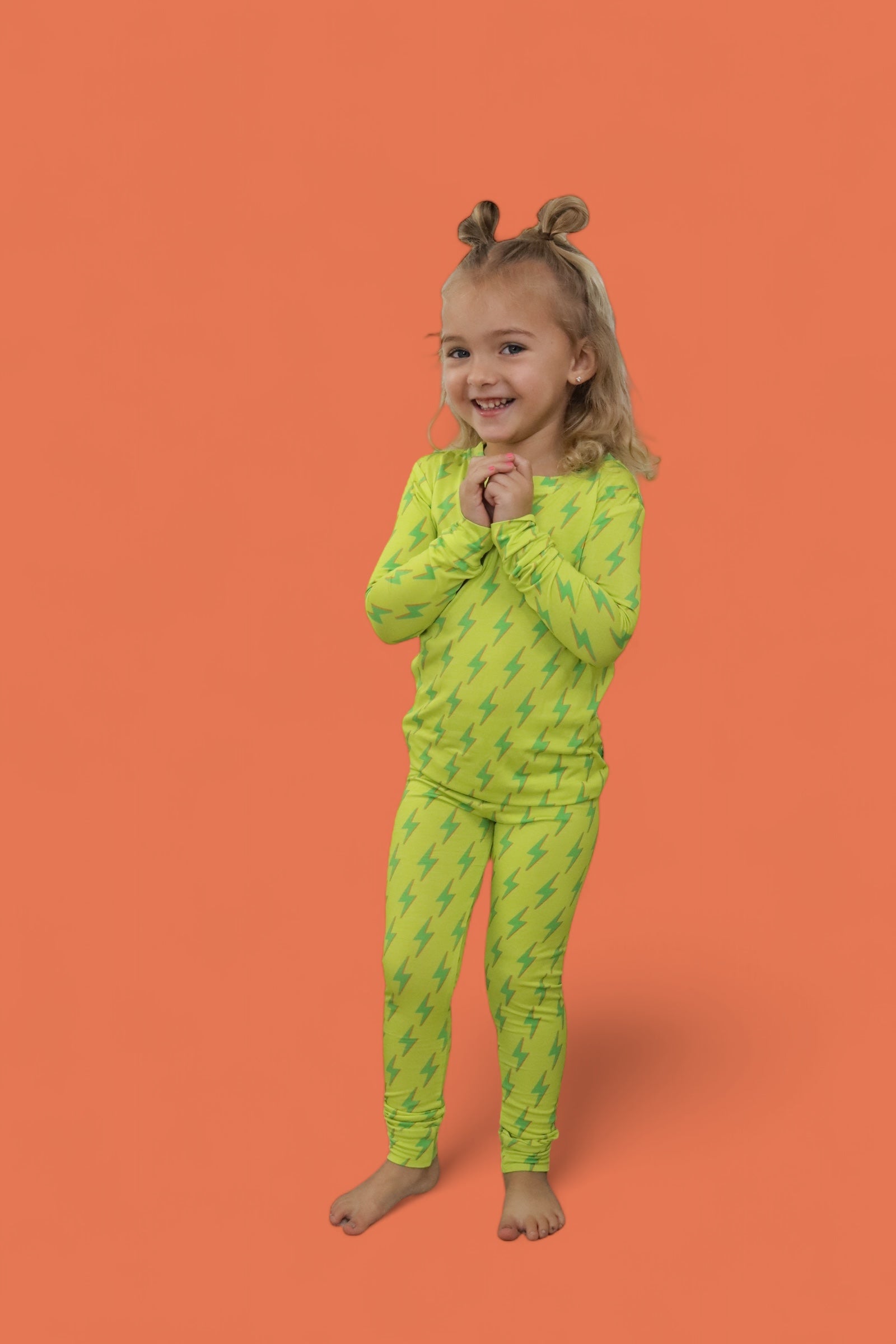 Bright Bolts Dream Set