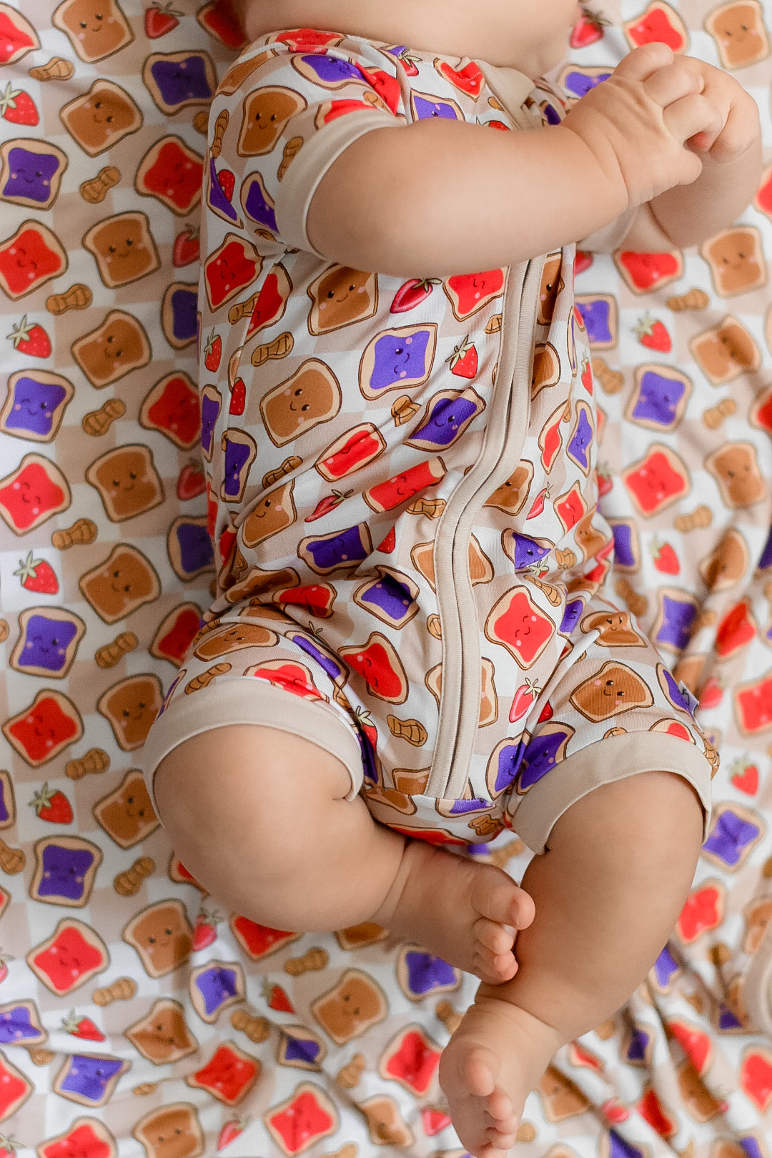 Exclusive Pb&j Dream Shortie