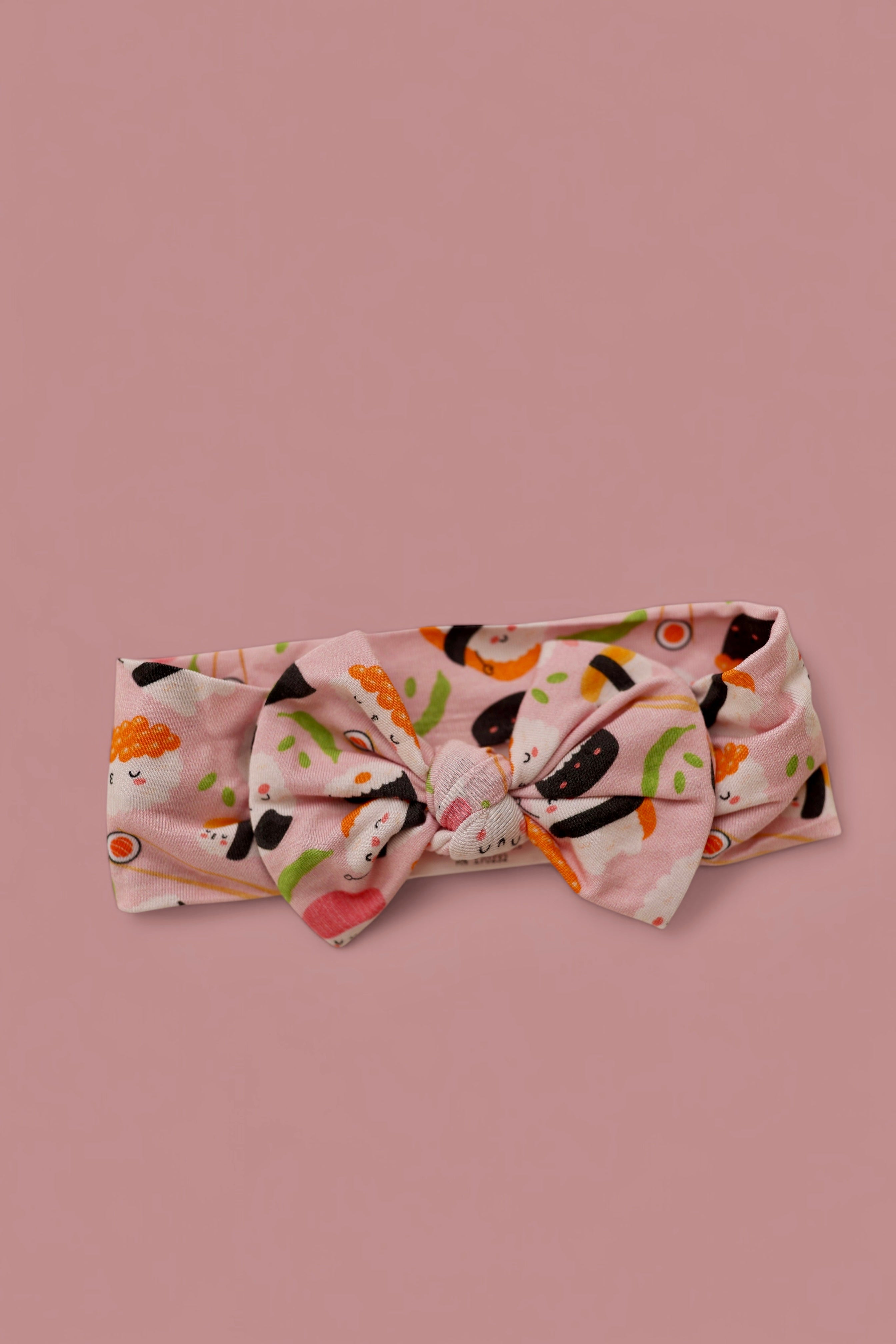 Sweet Pea Sushi Dream Bow
