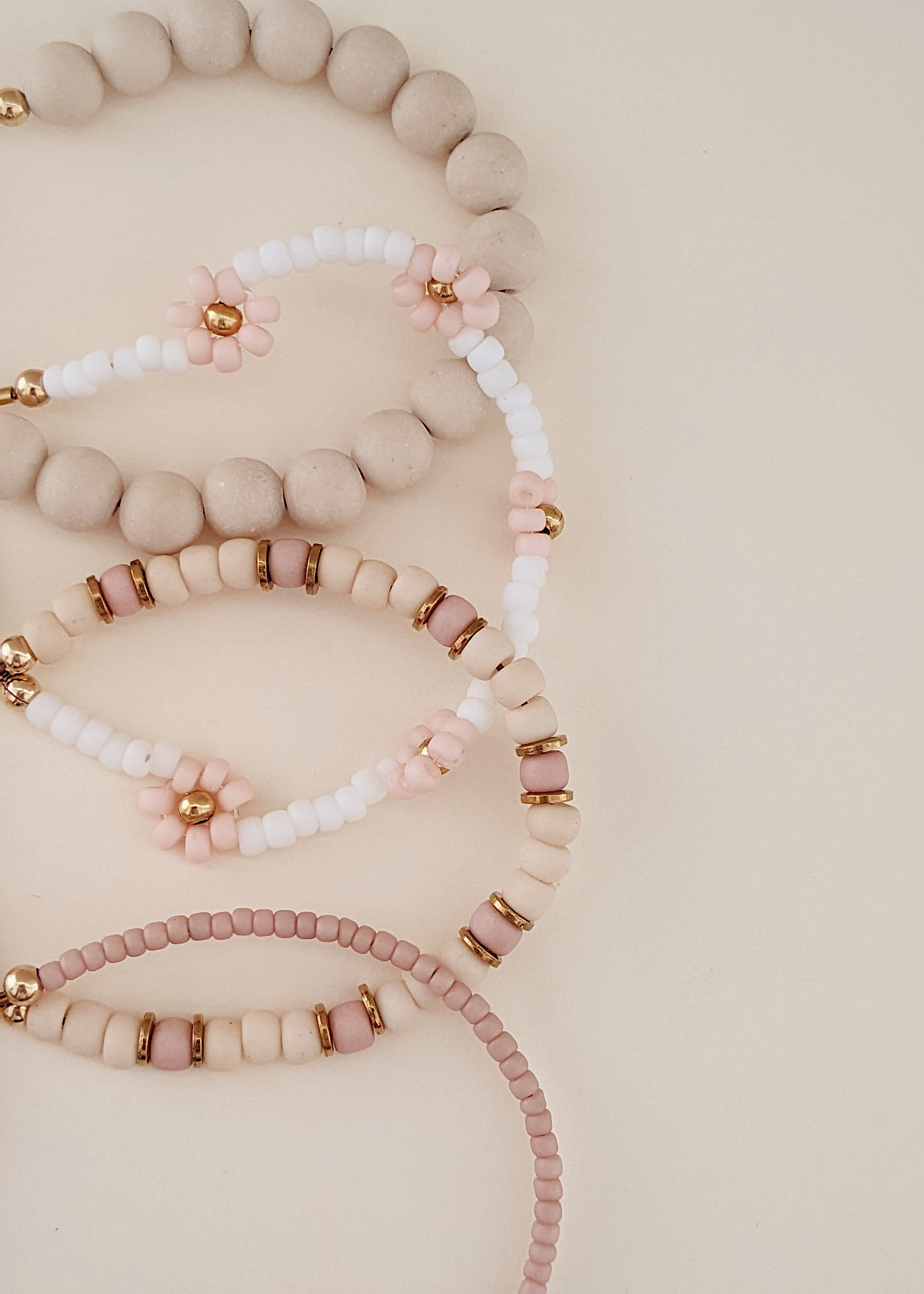 Petal Pink