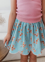 Mermaid Magic Skort