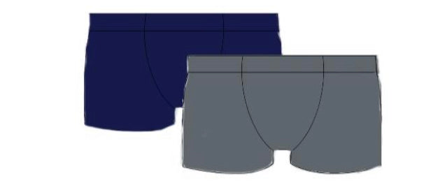 Esme - 2pk Boxers