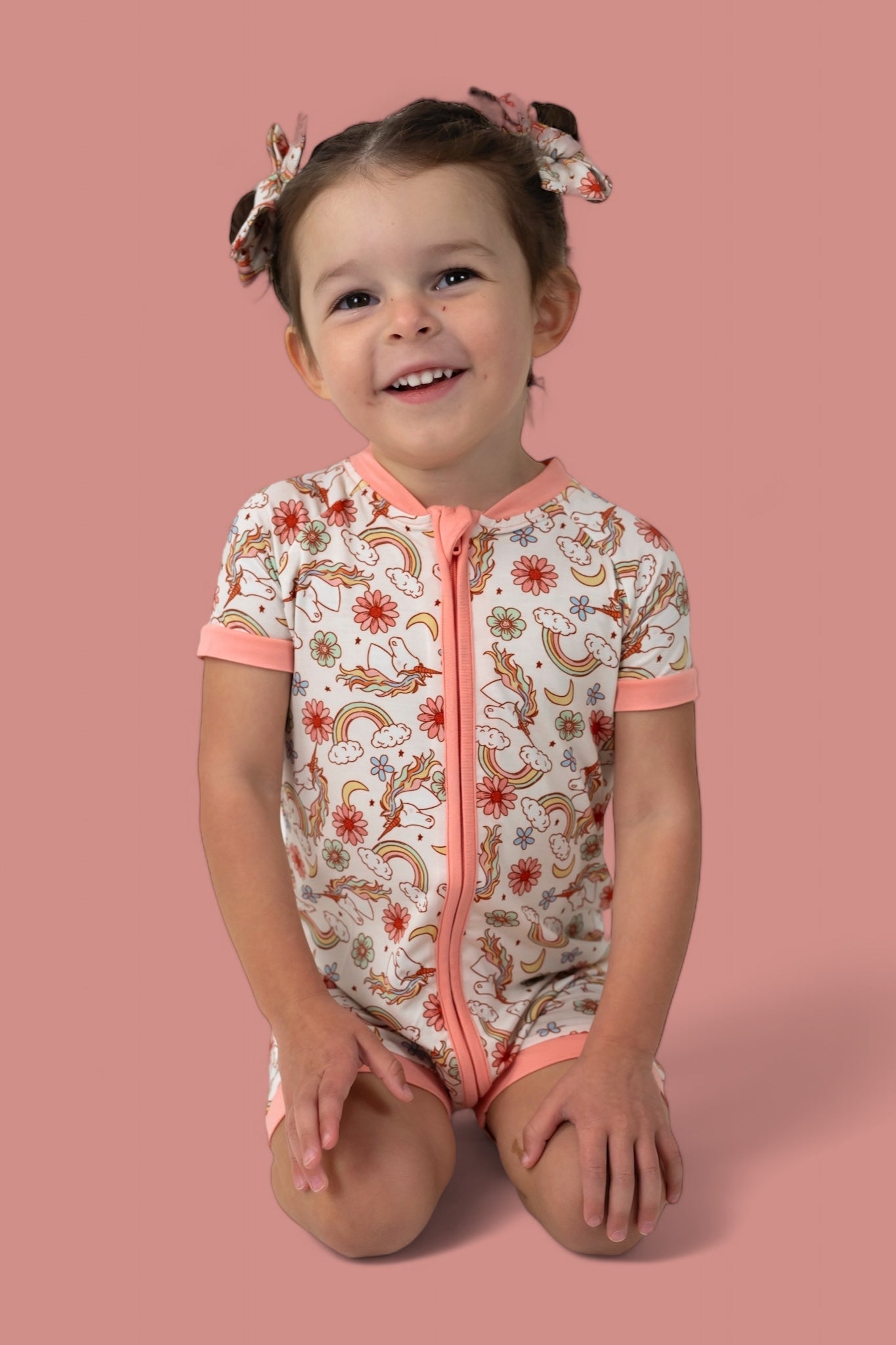 Exclusive Enchanted Dreams Dream Shortie