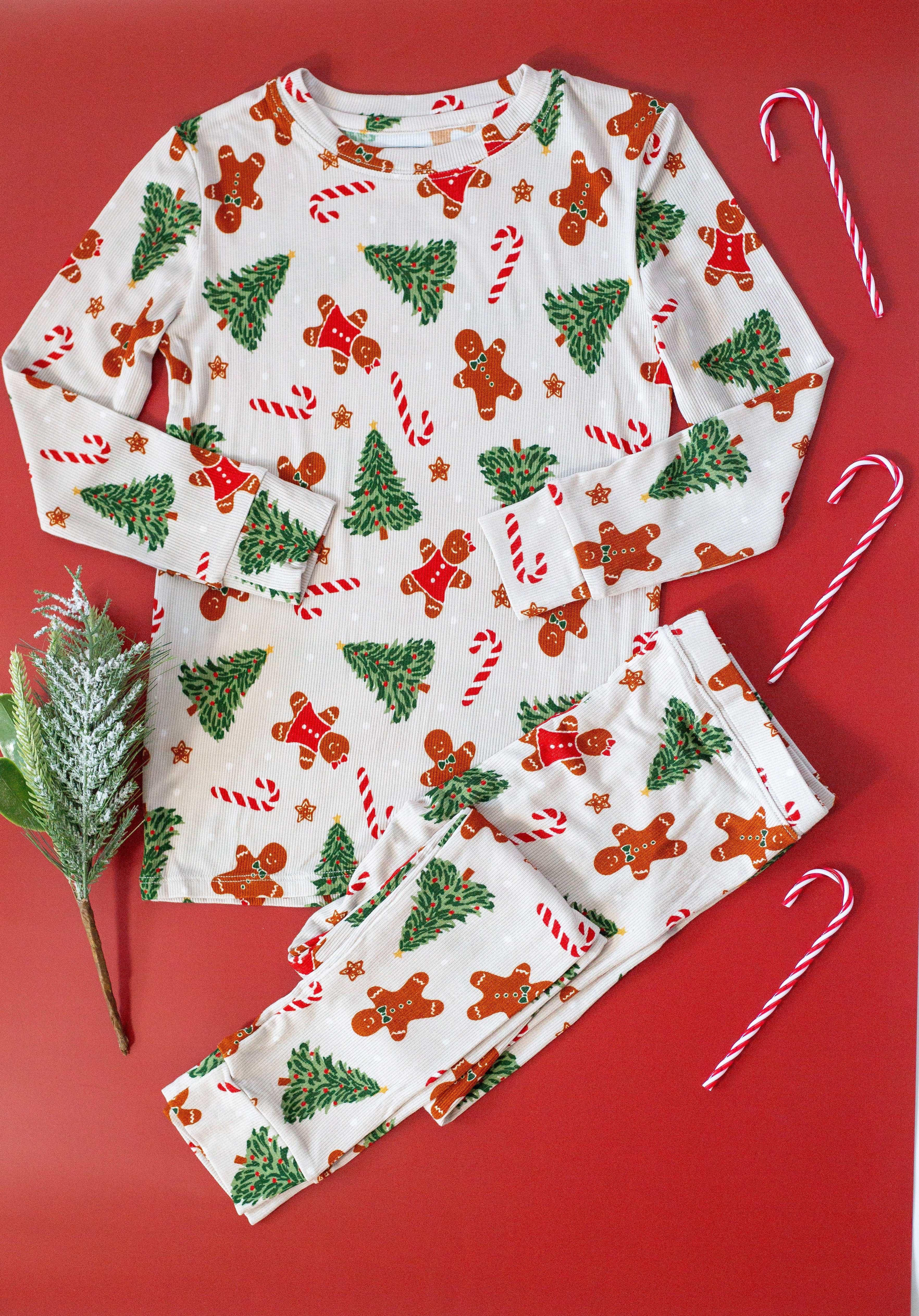 Cookie Crew | Two Piece Set