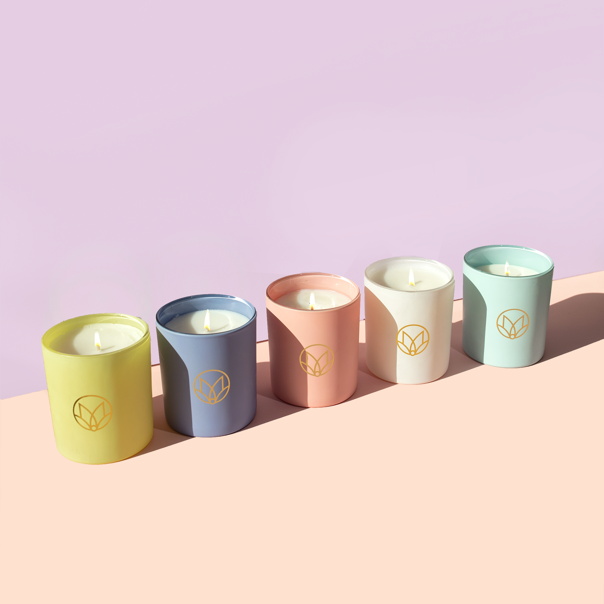 Musee Bath Soy Candle - Thumbnail 5