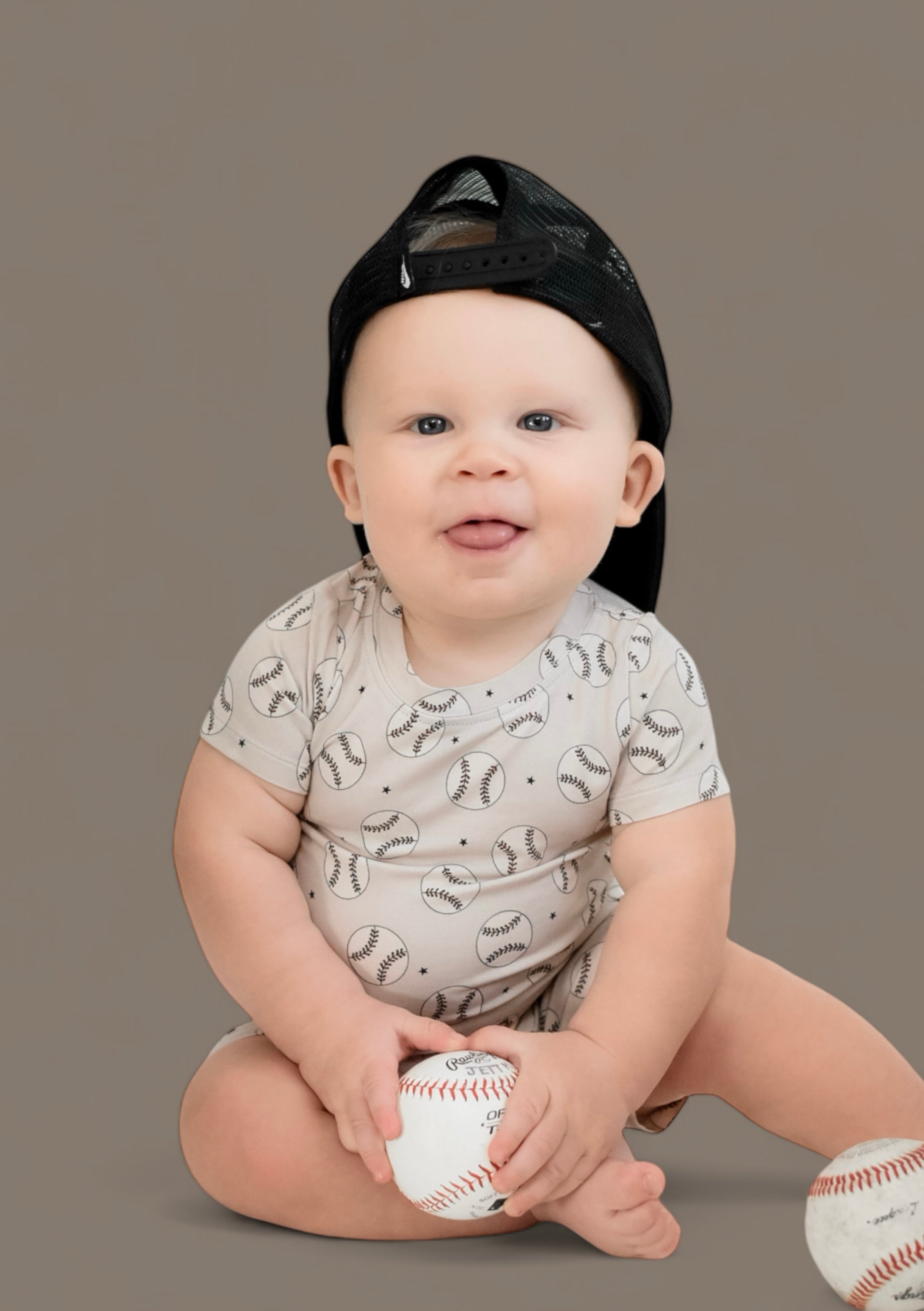 Exclusive Swing For The Stars Dream Short Set