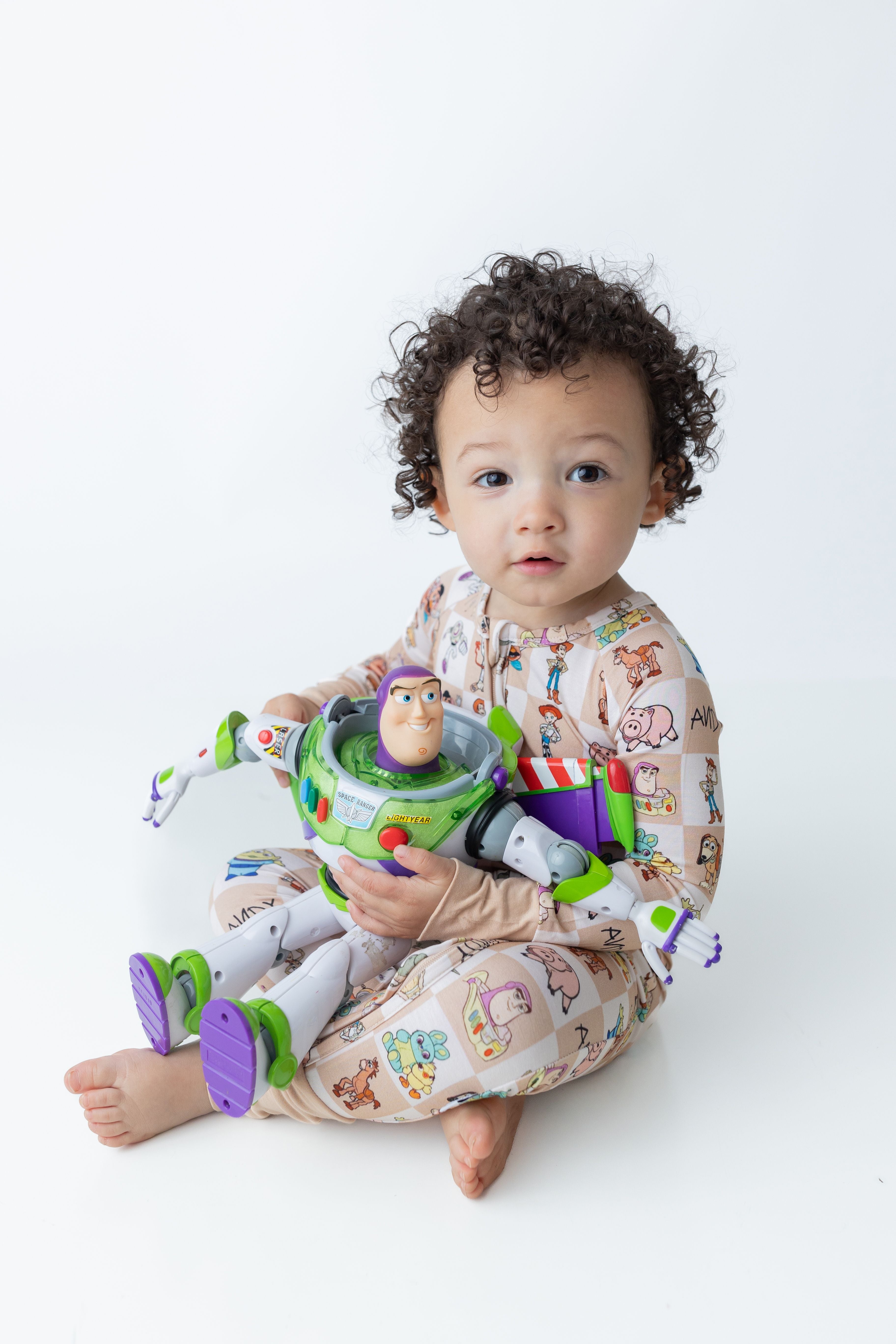 Andy Convertible Footie