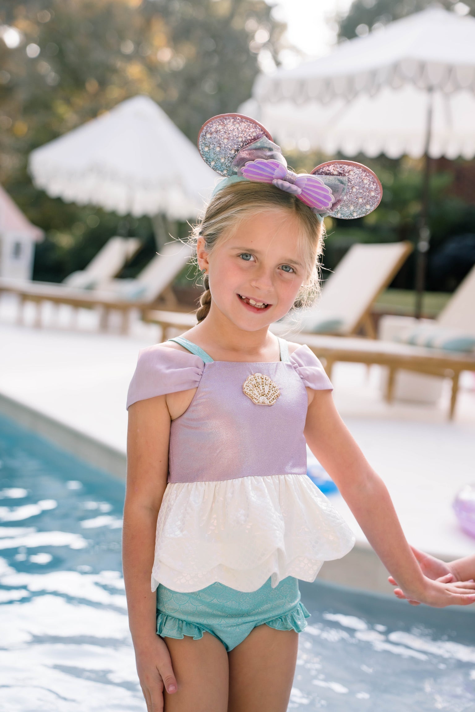 Under The Sea Tankini