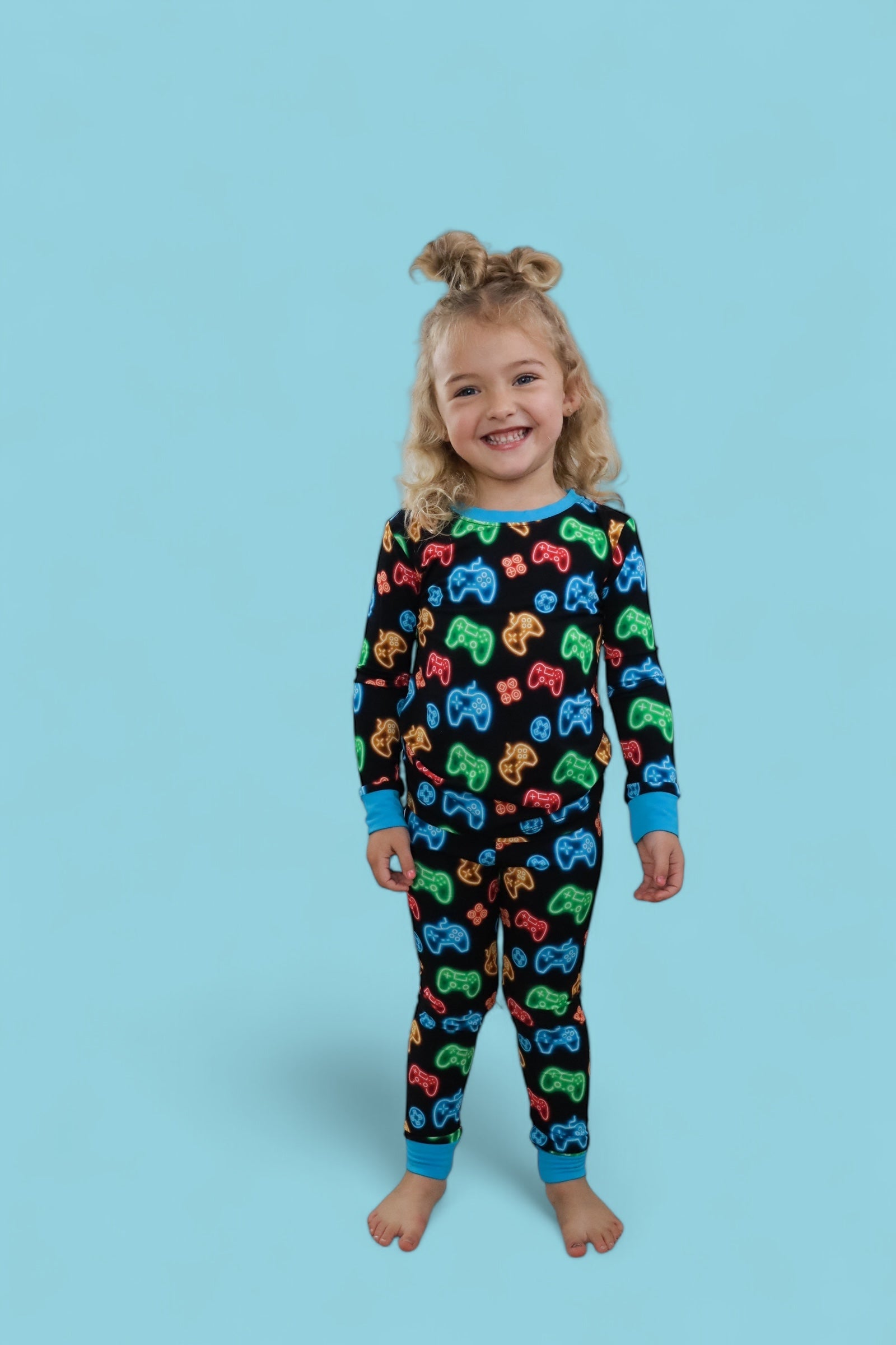 Gamer Glow Dream Set