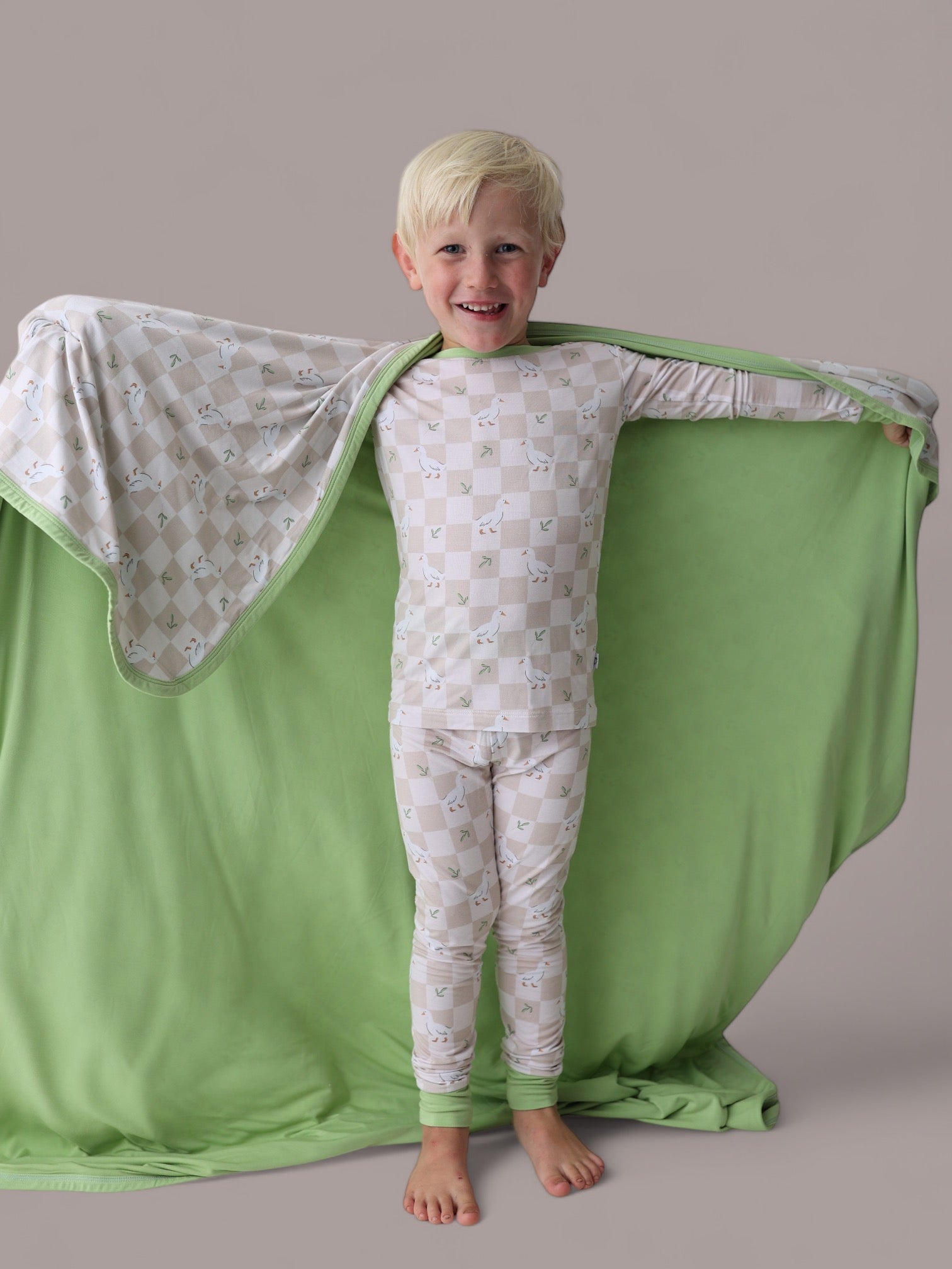 Exclusive Quackin' Along Dream Set