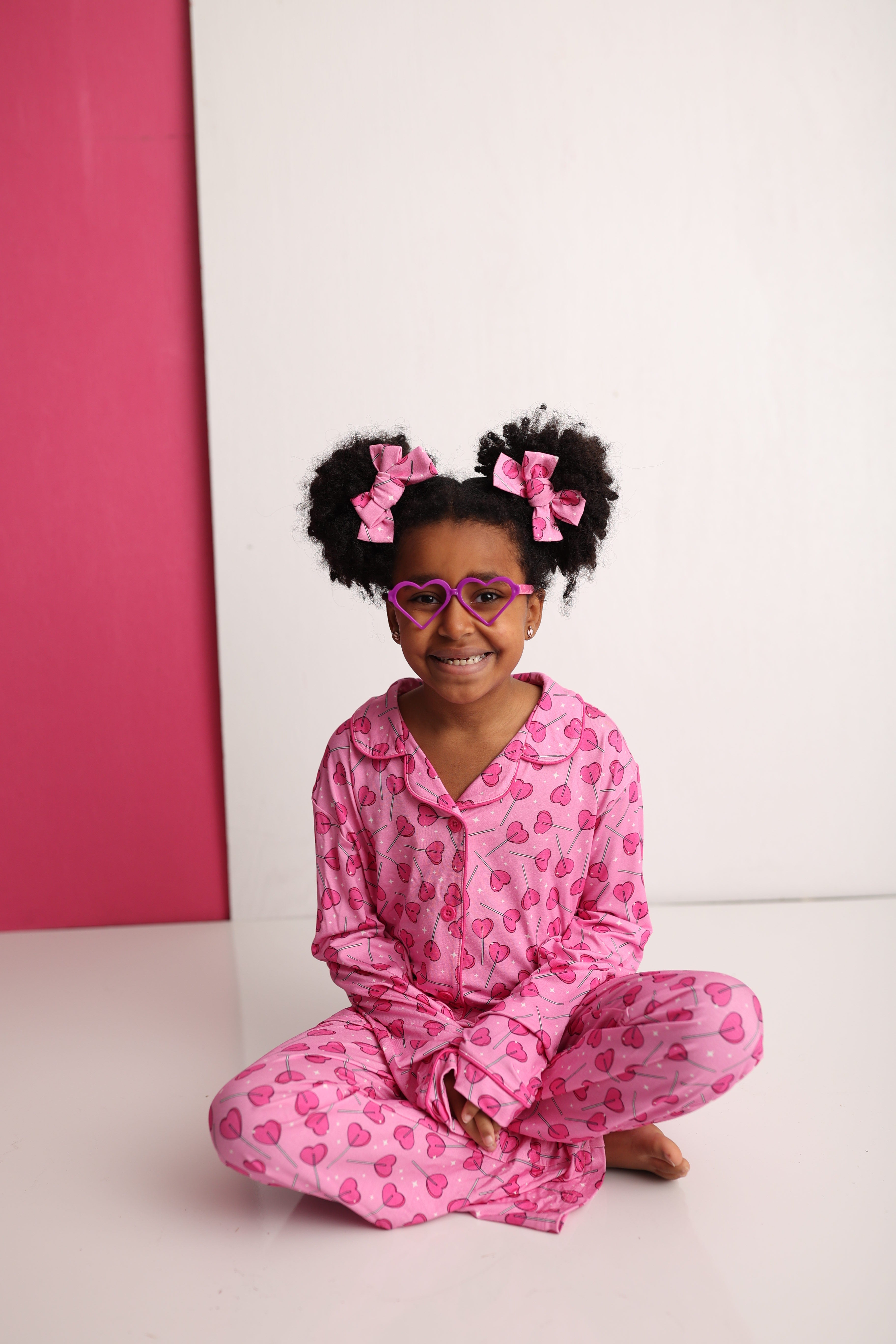 Lolli Love Dream Girl's Flare Set