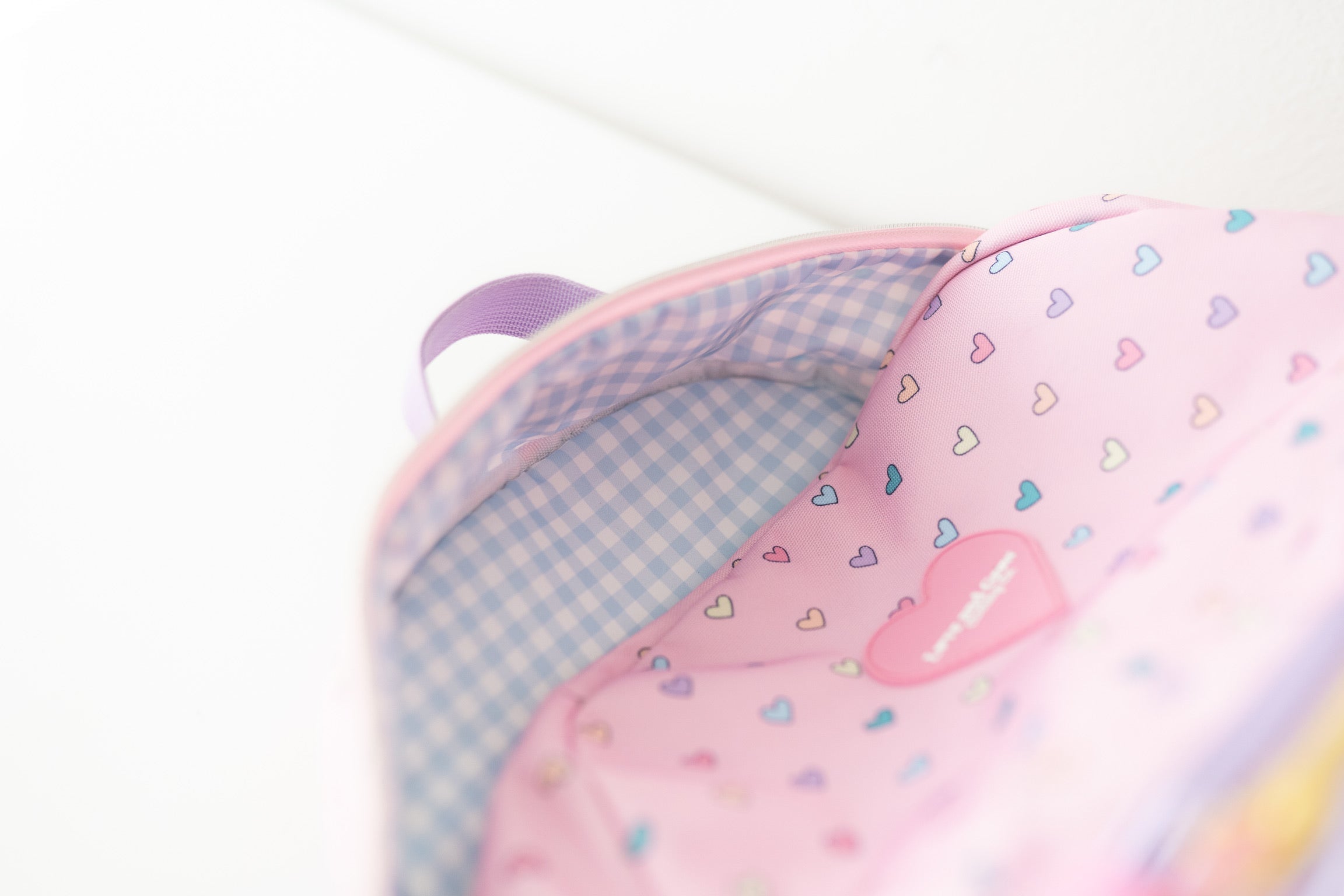 Pink Candyland Backpack