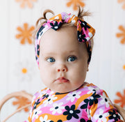 Groovy Daisiezzz Dream Bow