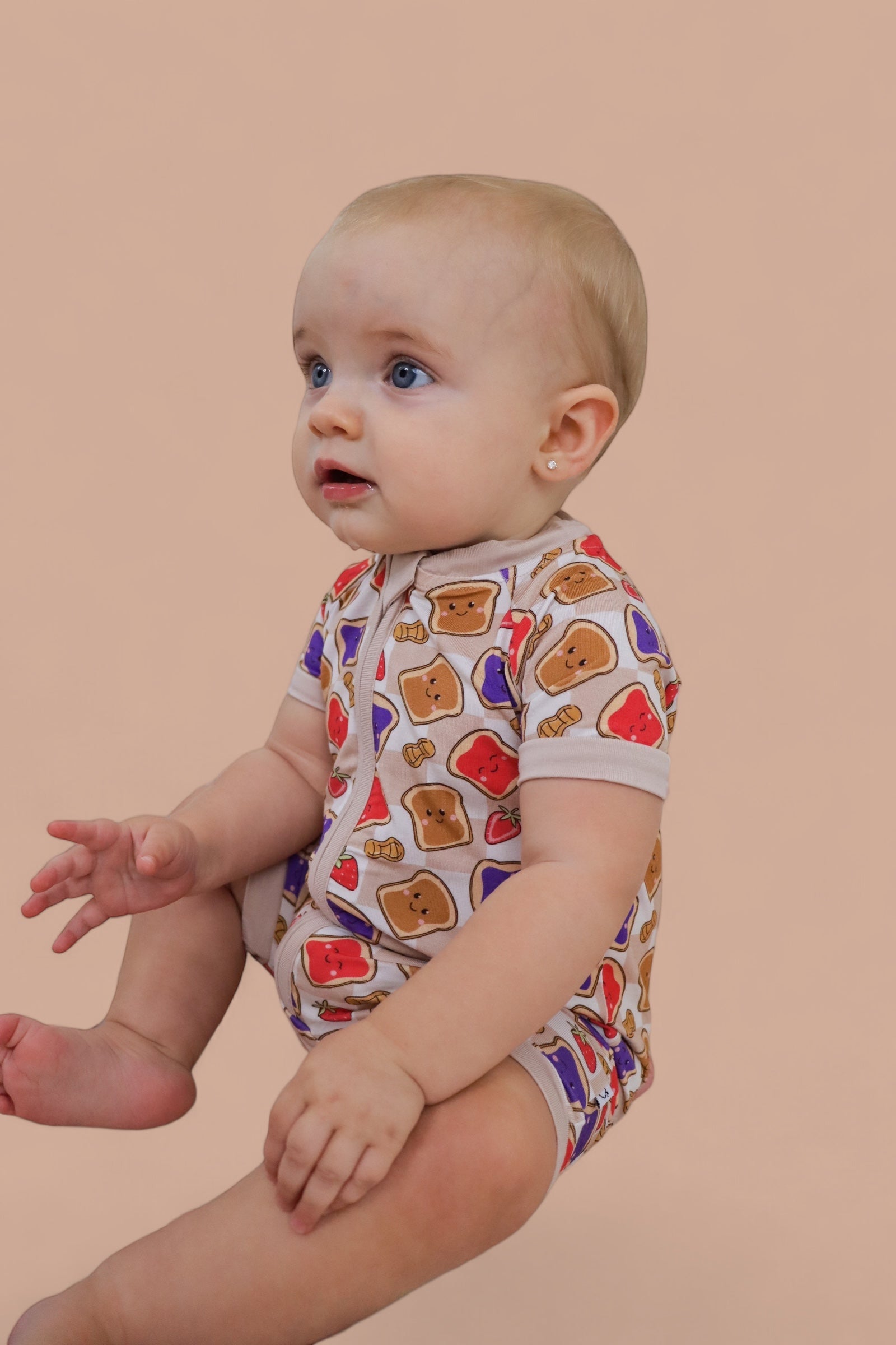 Exclusive Pb&j Dream Shortie