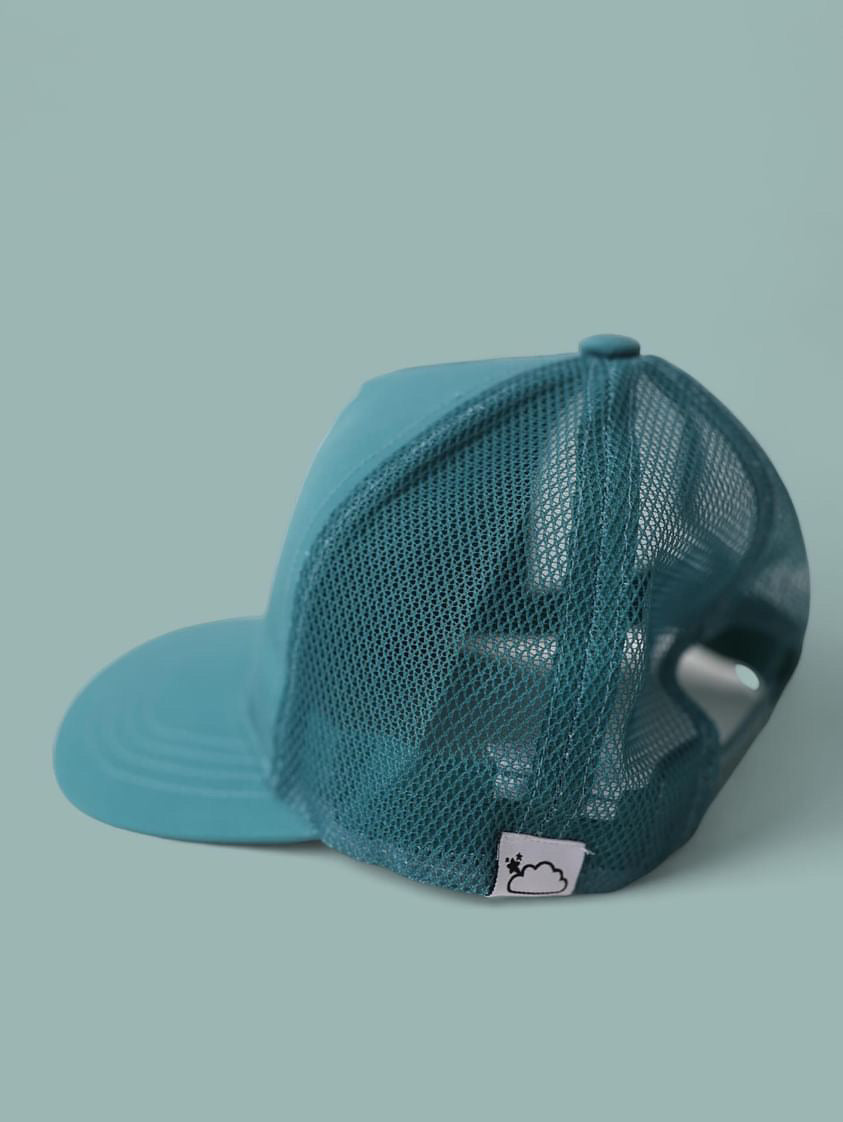 Sage Dream Trucker Hat