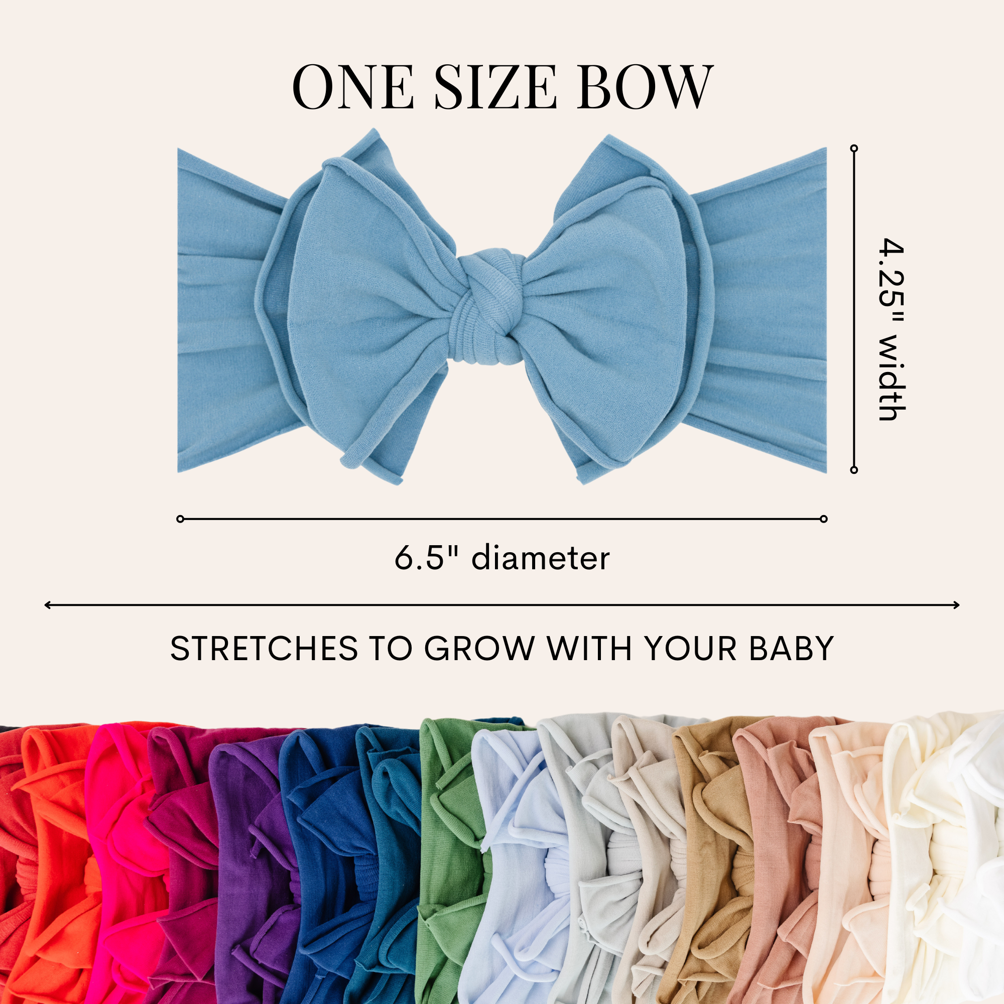 Fab-bow-lous®