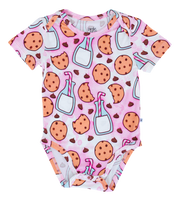 Faye Bodysuit