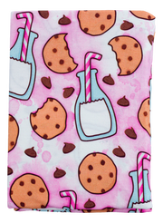 Faye Swaddle Blanket