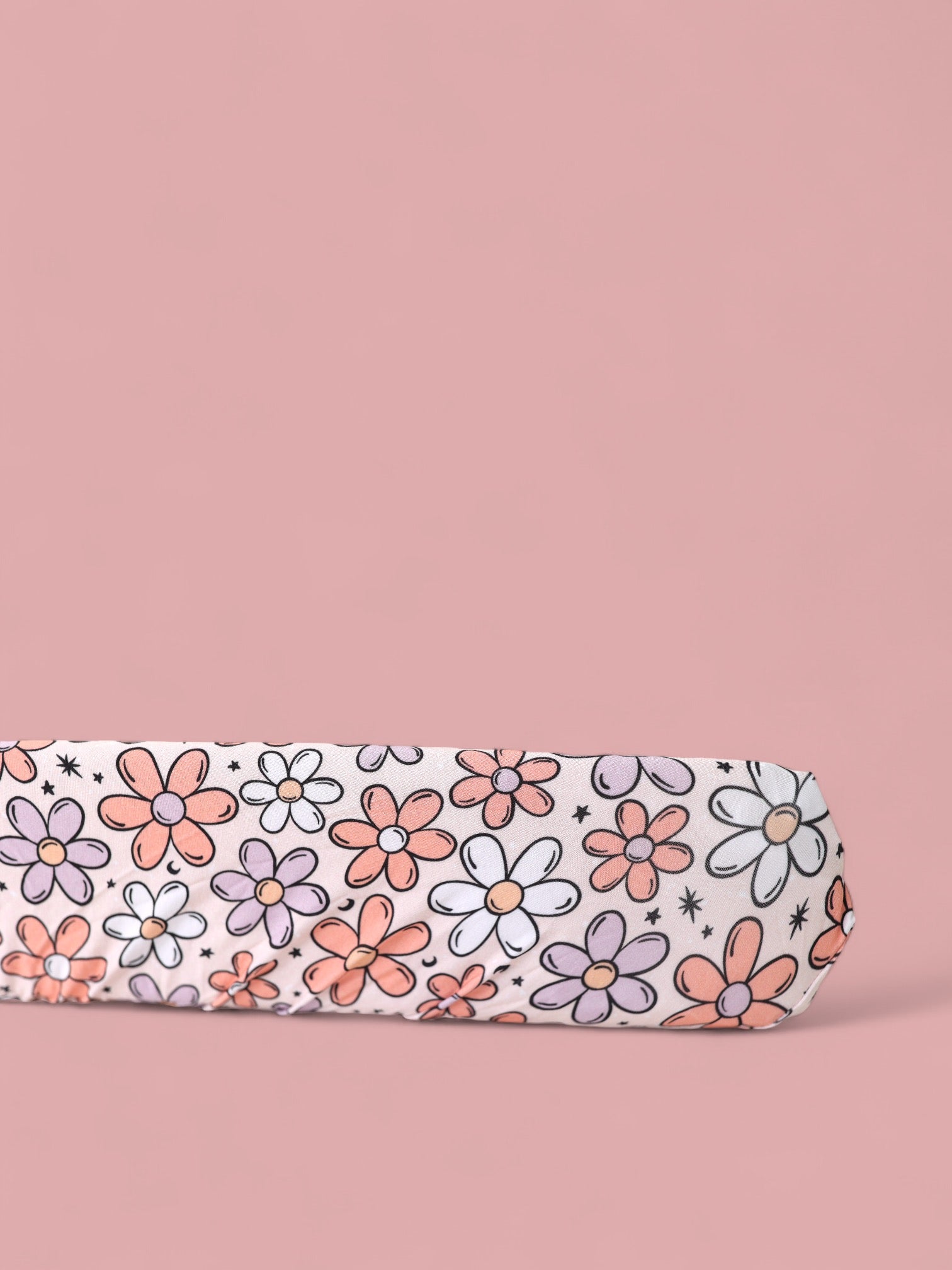 Full Bloom Dream Changing Pad Cover
