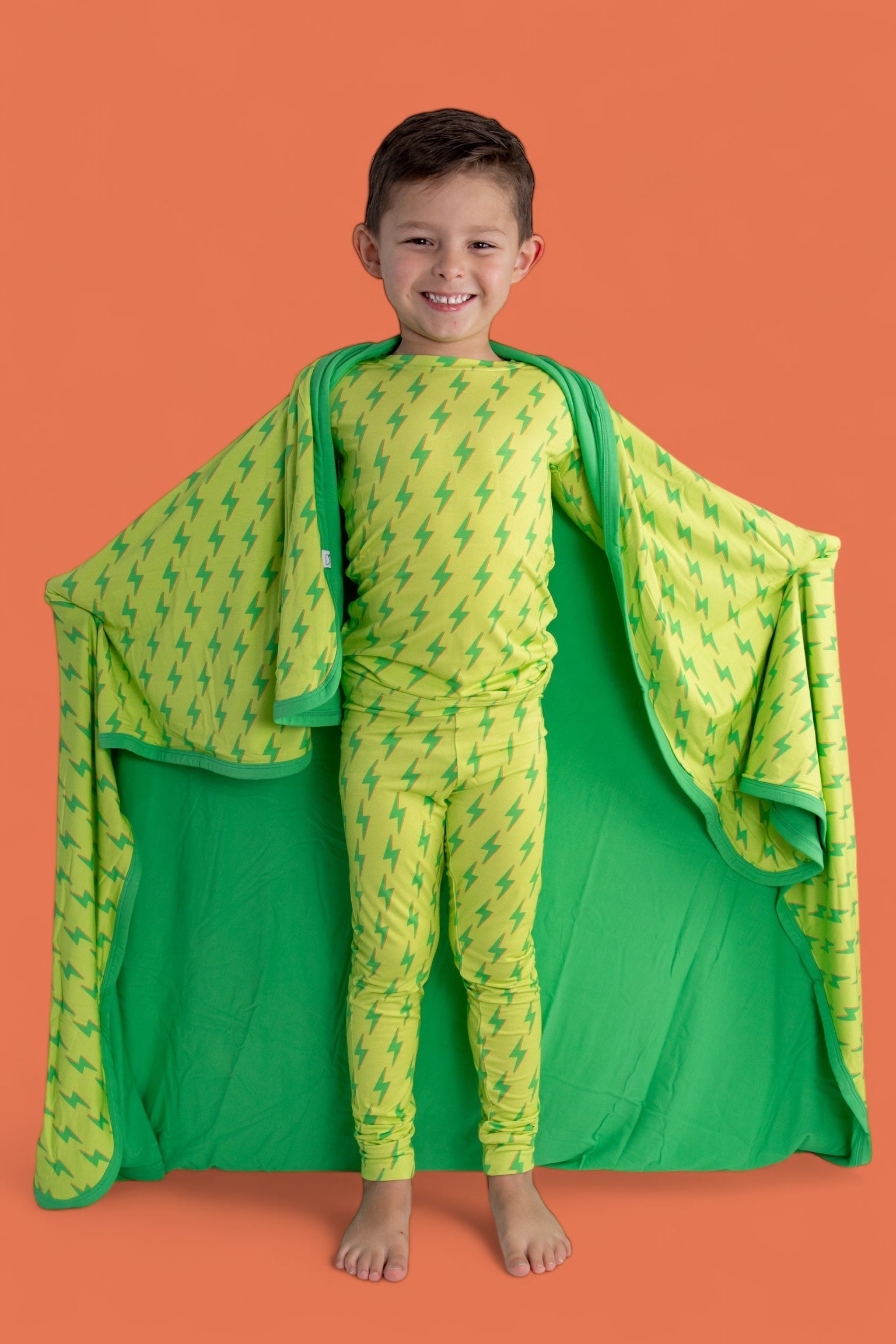 Bright Bolts Dream Set