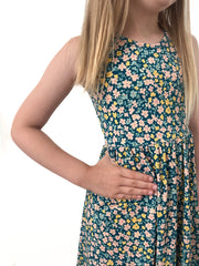 Meadow | Bamboo Dress