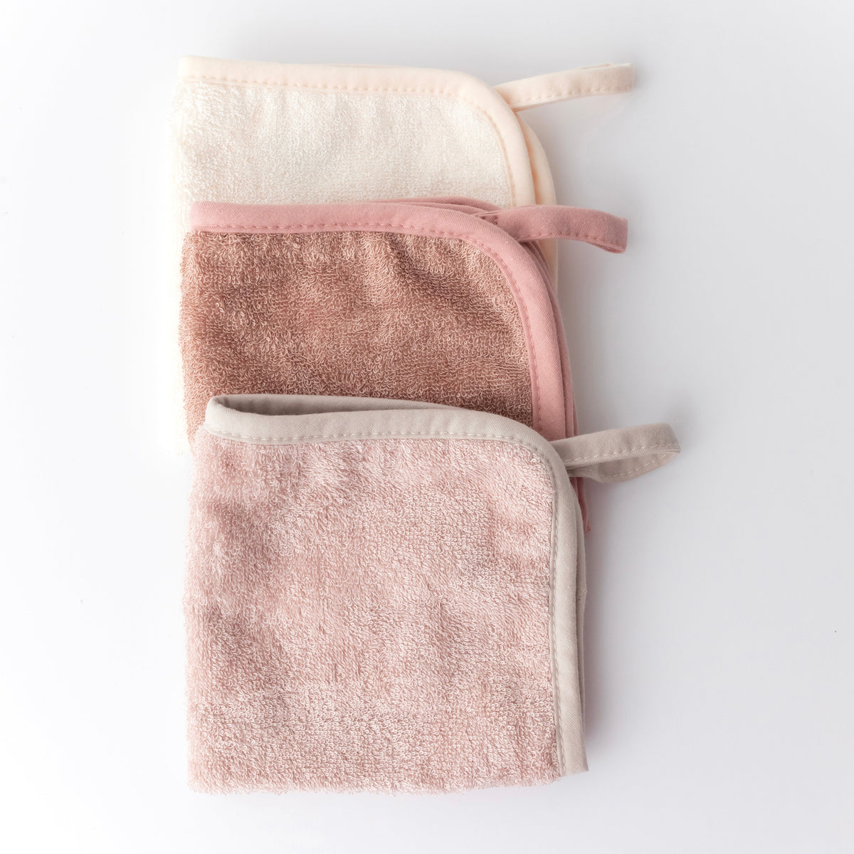 Washcloth Set